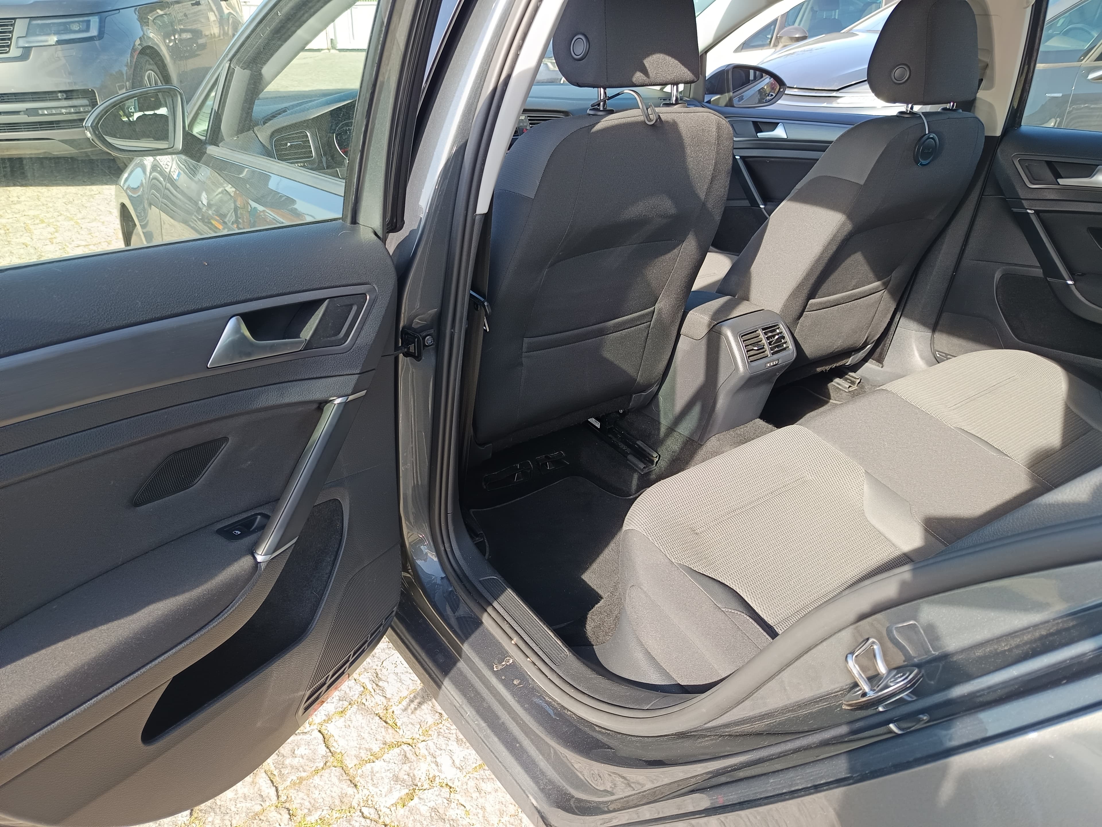 Volkswagen Golf · Ano 2020 — imagem 27