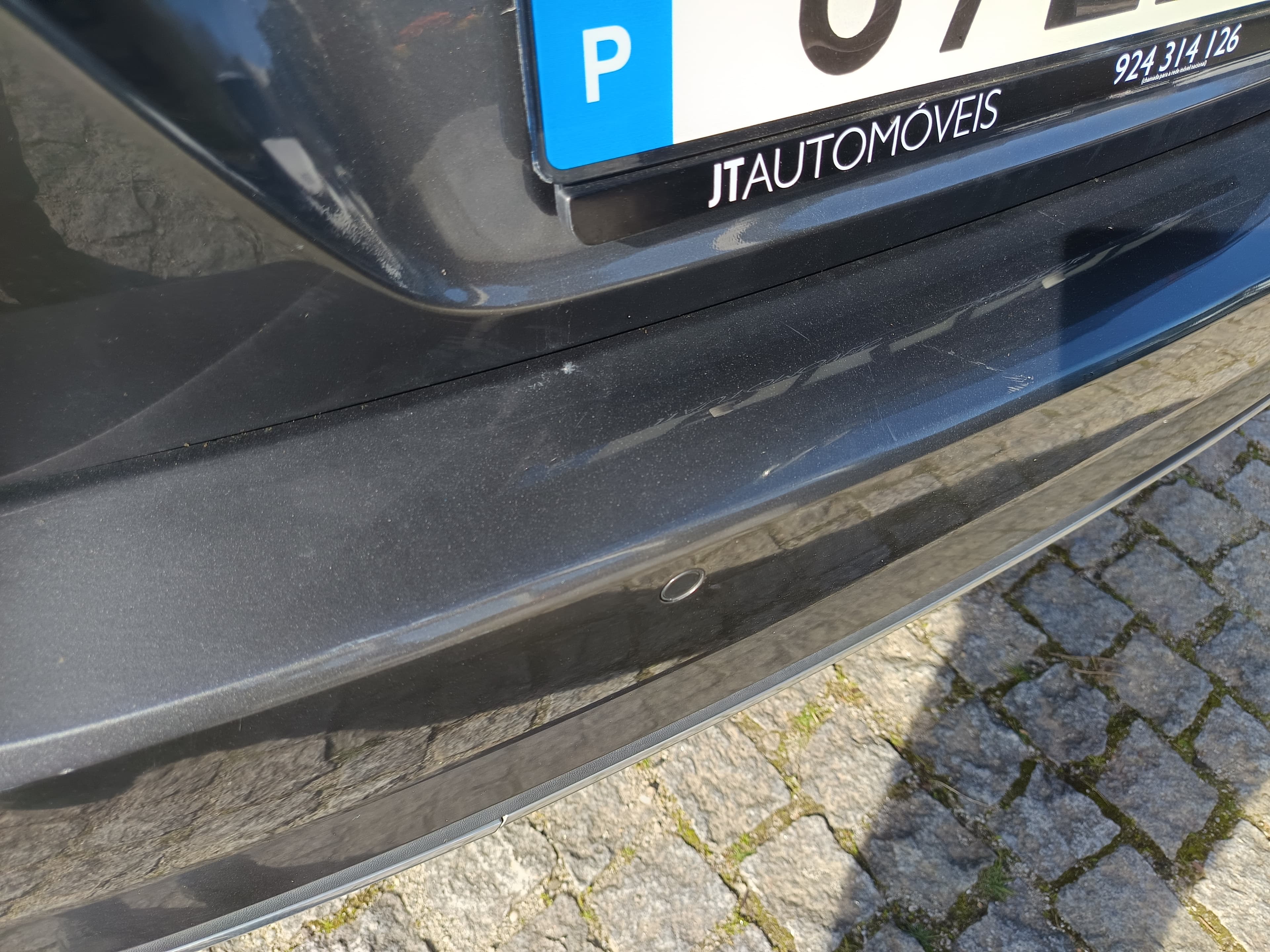 Volkswagen Golf · Ano 2020 — imagem 19