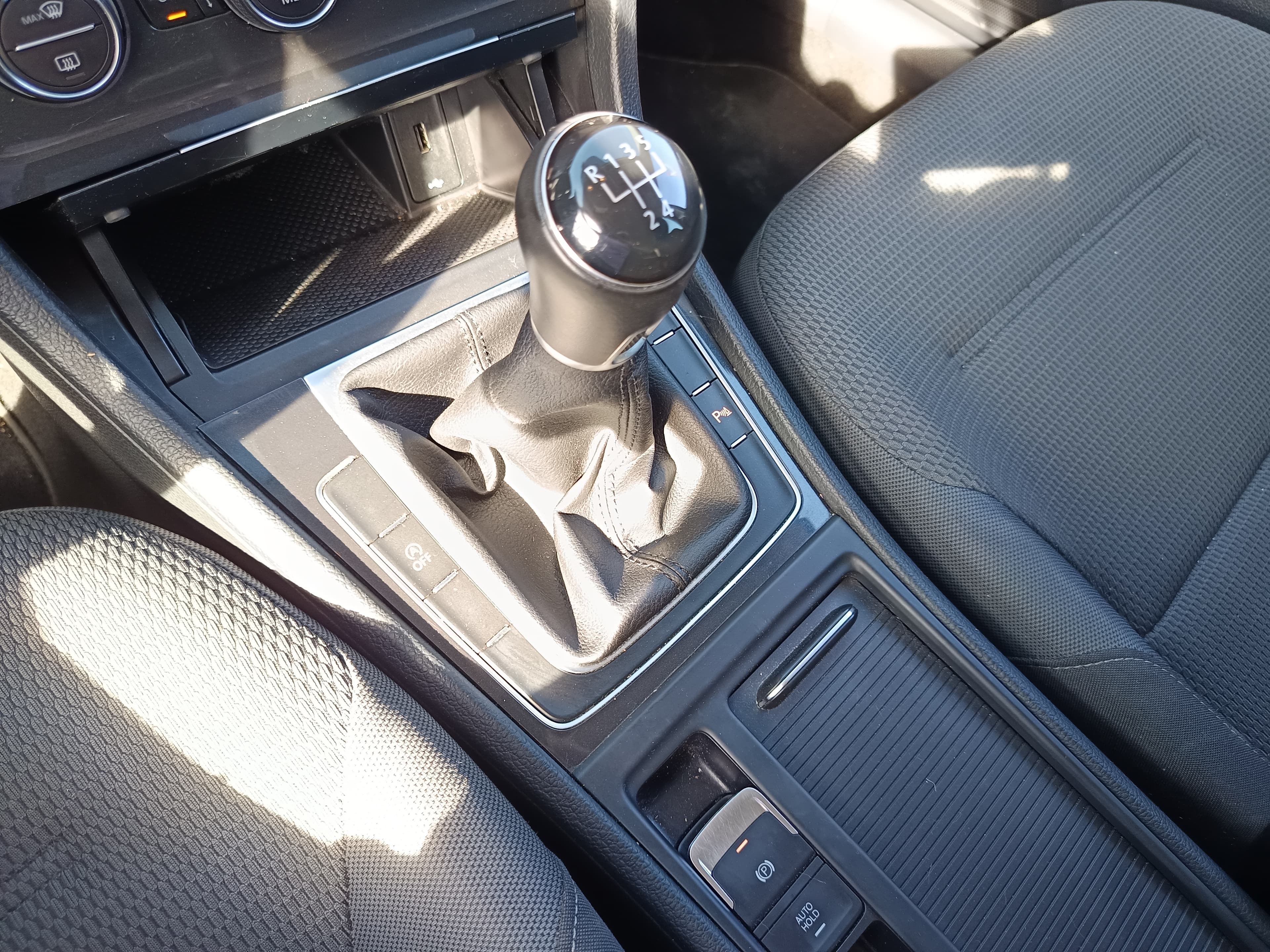 Volkswagen Golf · Ano 2020 — imagem 39