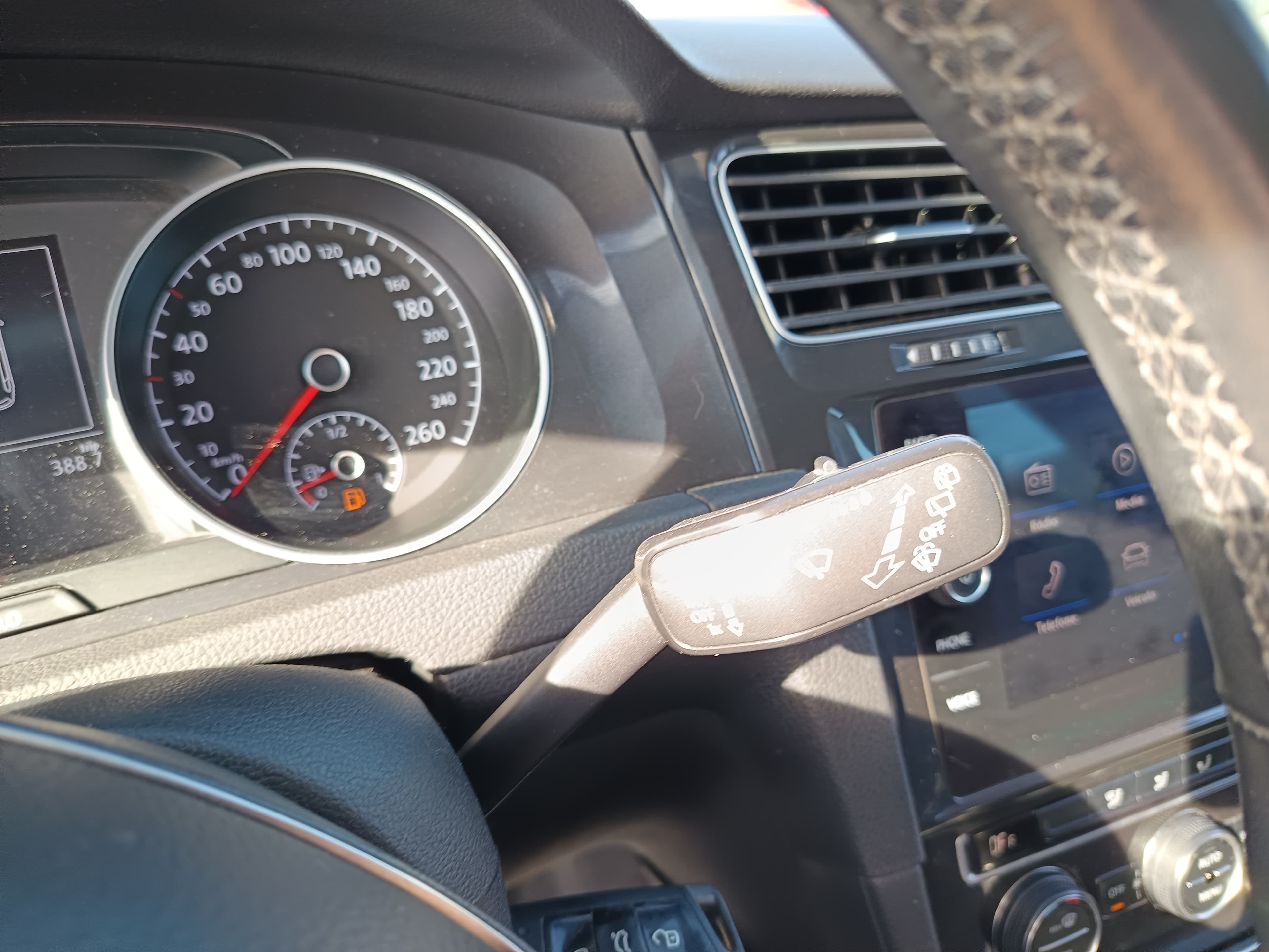 Volkswagen Golf · Ano 2020 — imagem 42