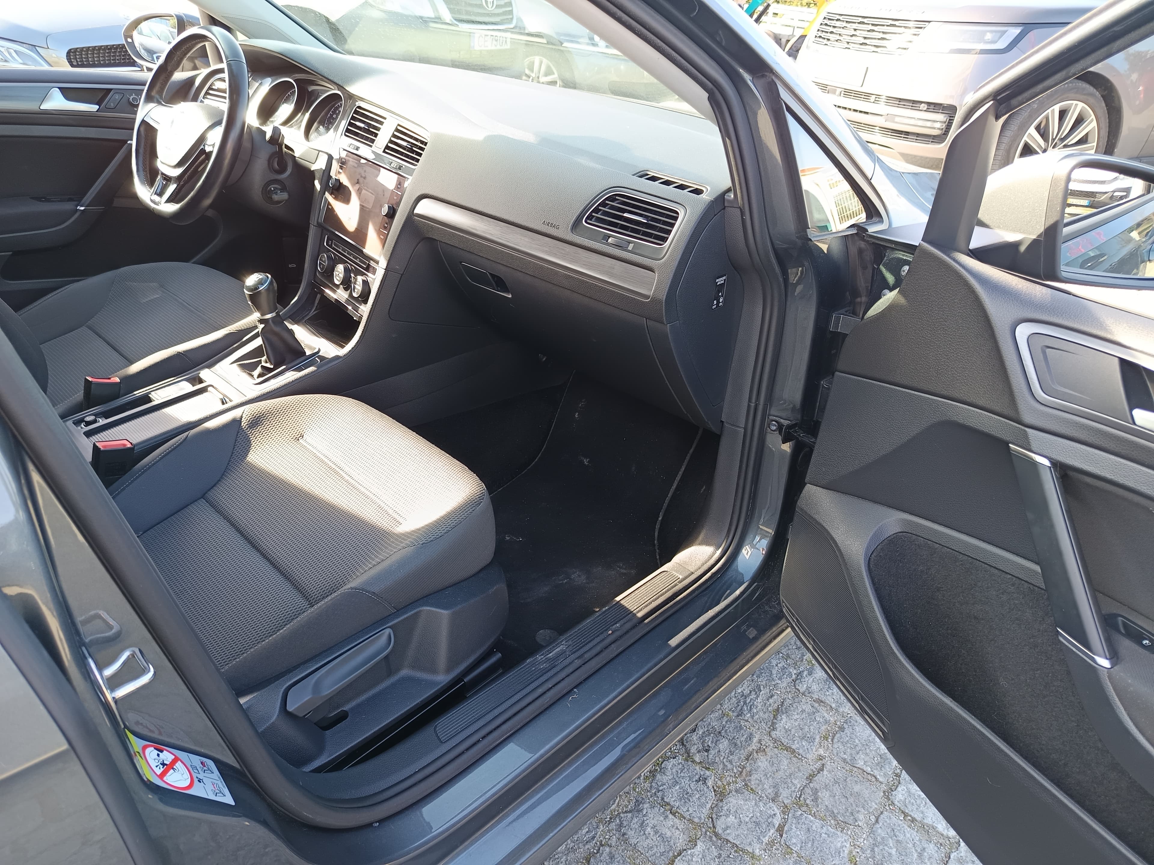 Volkswagen Golf · Ano 2020 — imagem 23