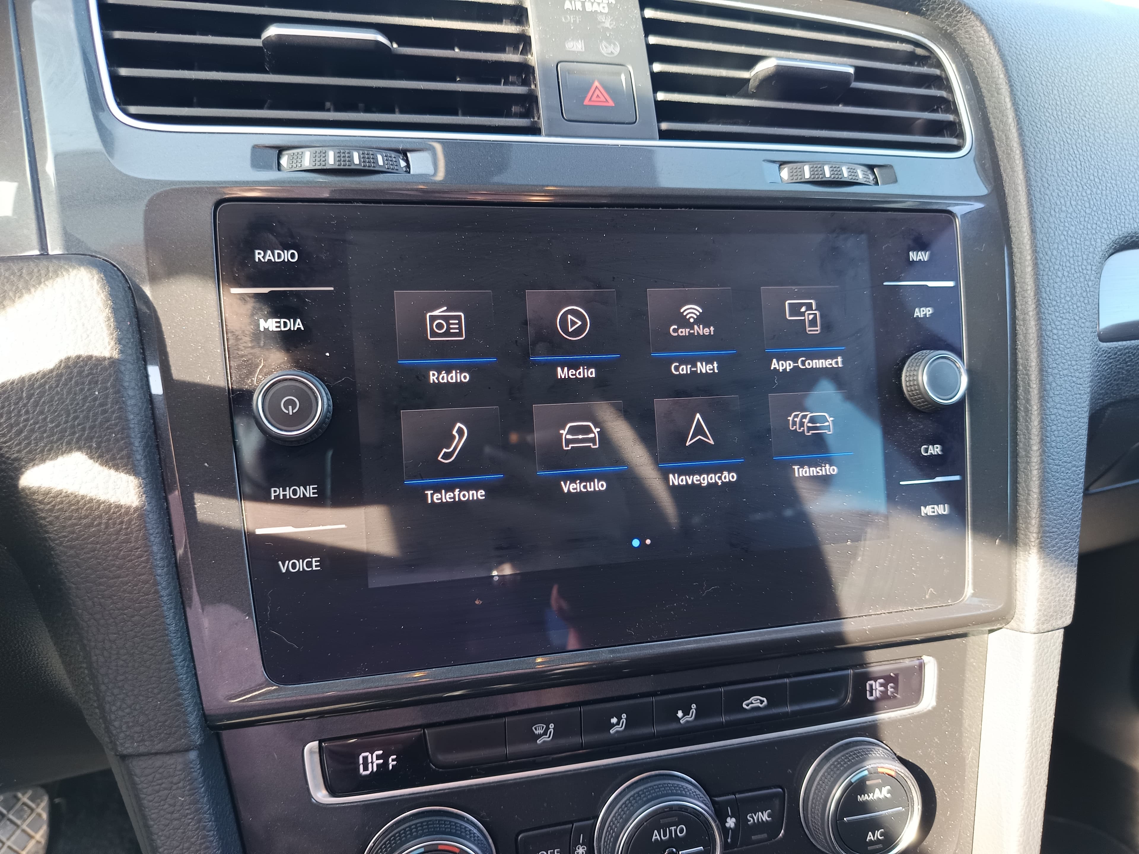Volkswagen Golf · Ano 2020 — imagem 37