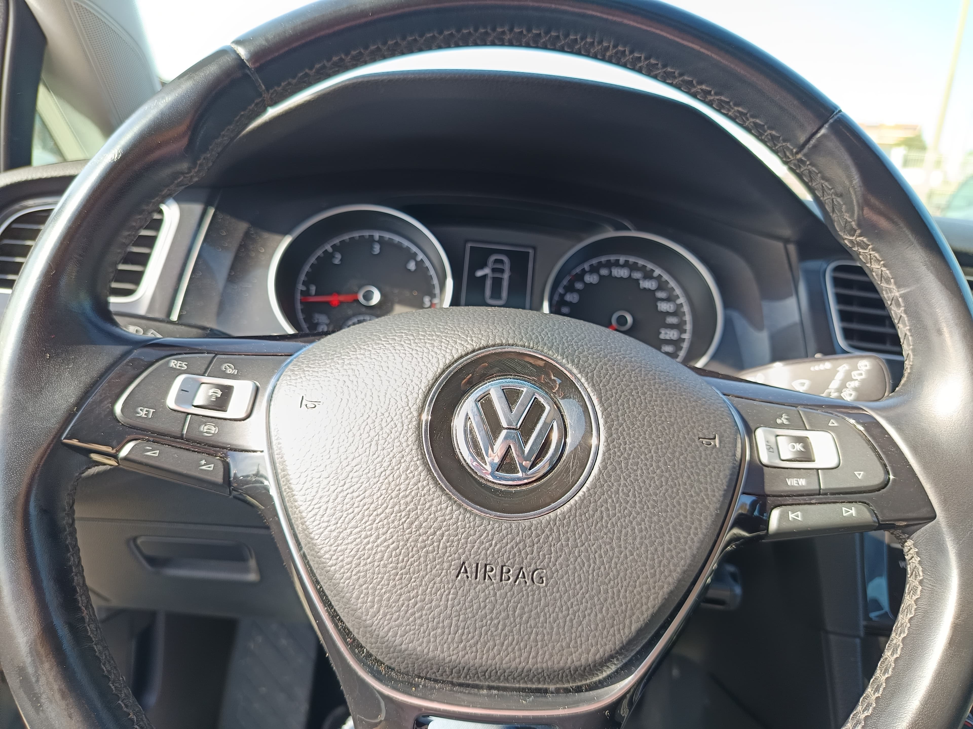 Volkswagen Golf · Ano 2020 — imagem 40