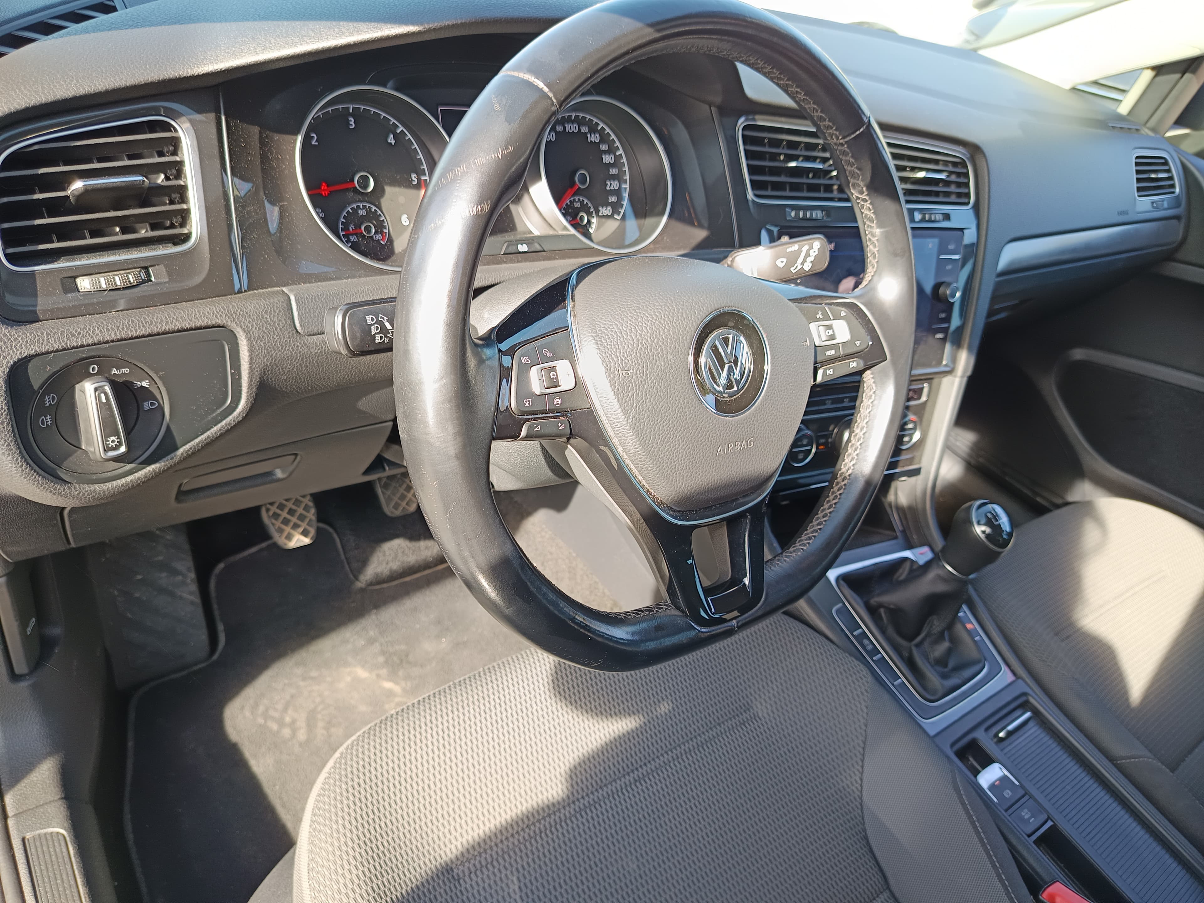 Volkswagen Golf · Ano 2020 — imagem 34
