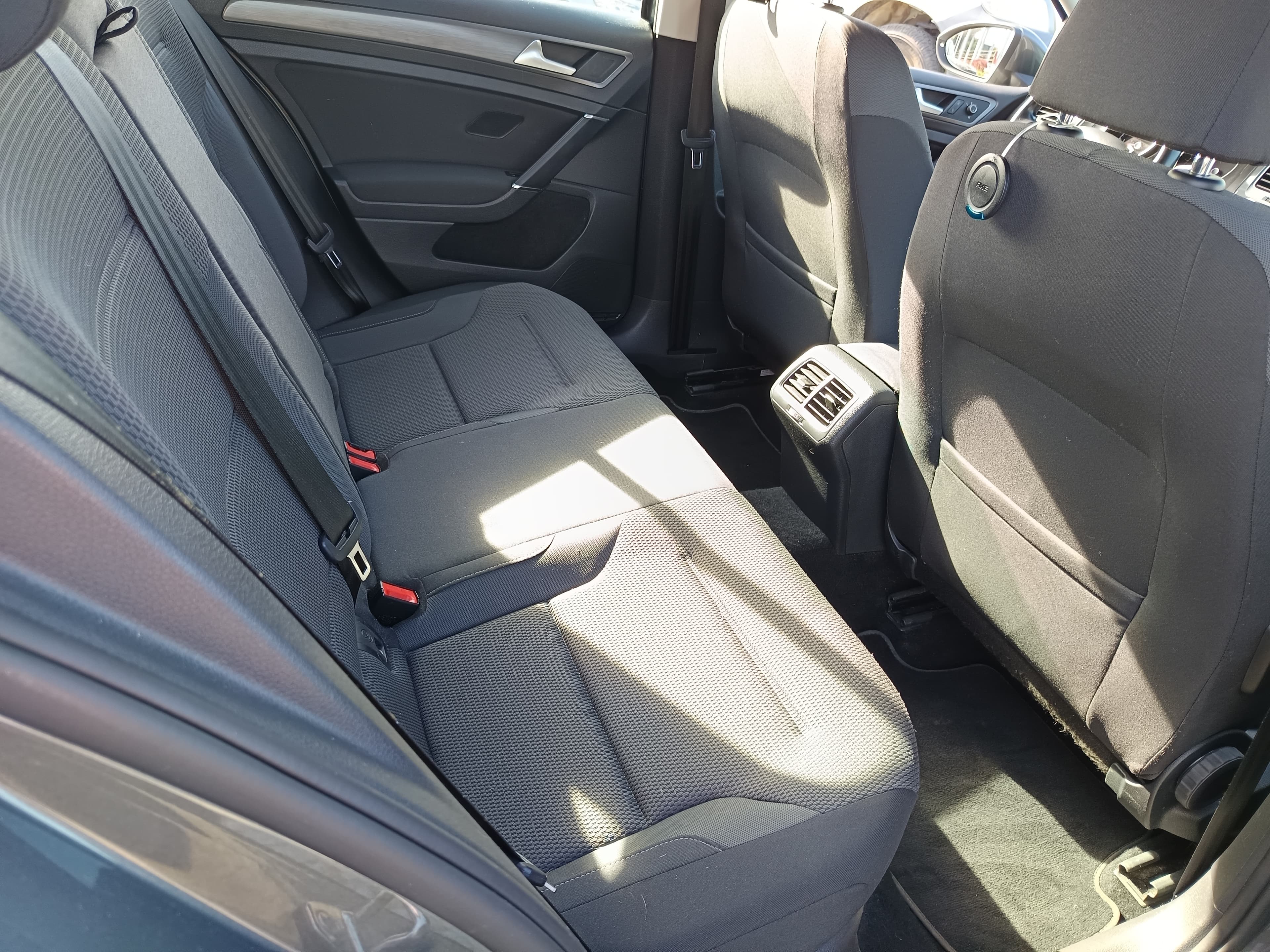 Volkswagen Golf · Ano 2020 — imagem 22