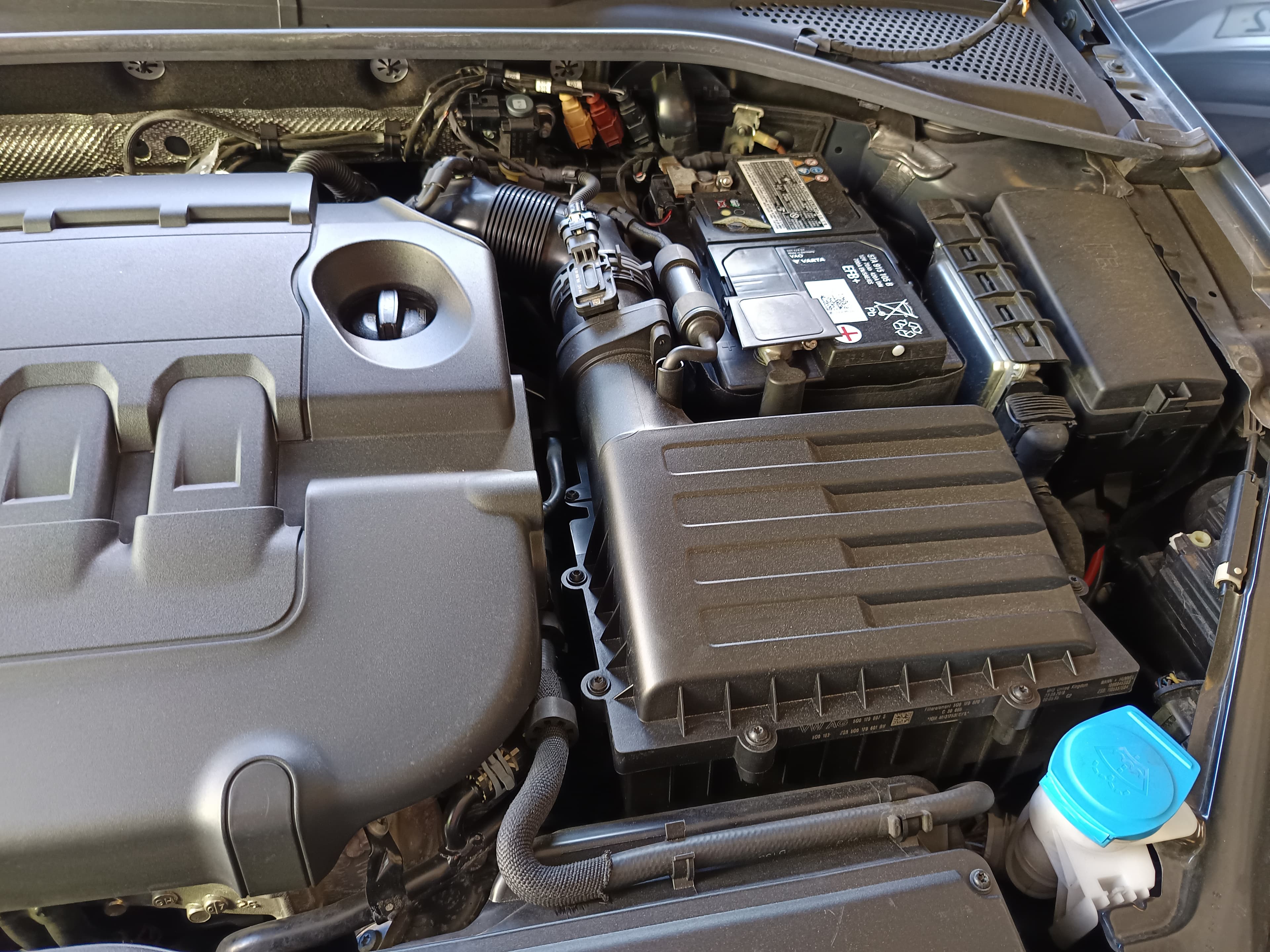 Volkswagen Golf · Ano 2020 — imagem 16