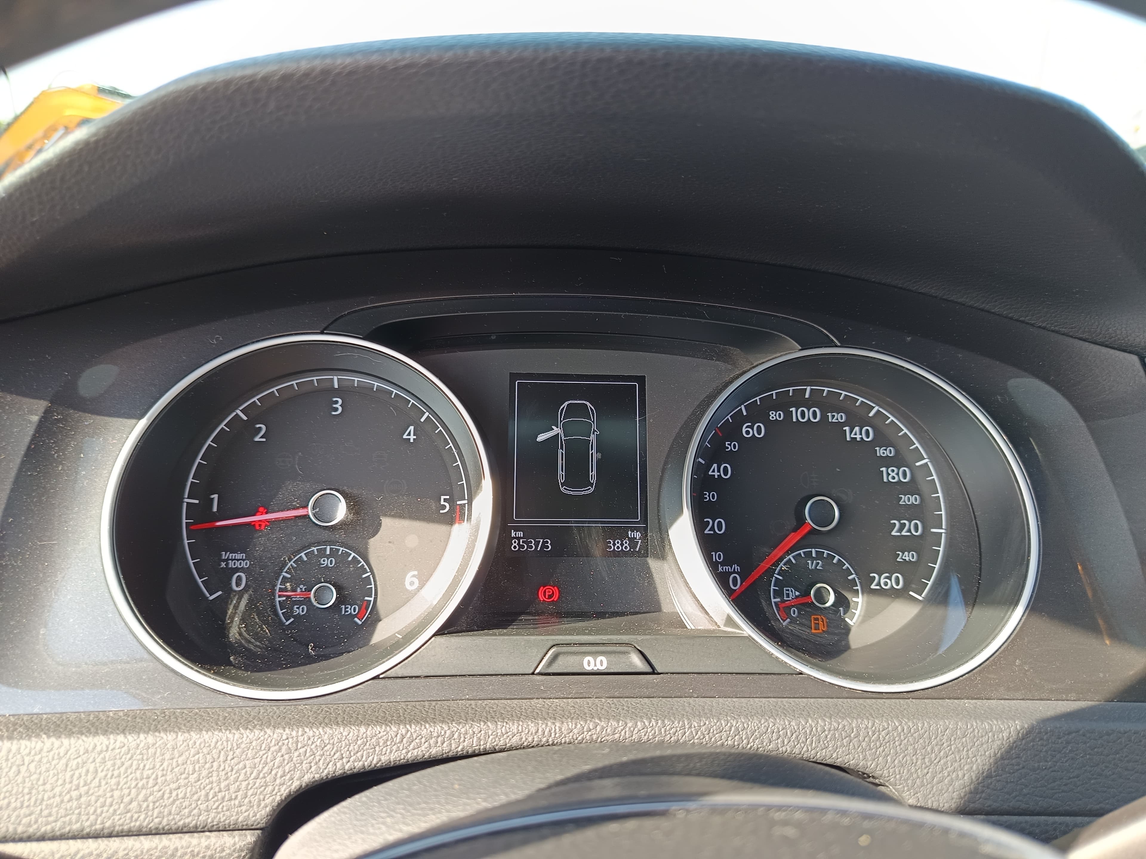 Volkswagen Golf · Ano 2020 — imagem 41