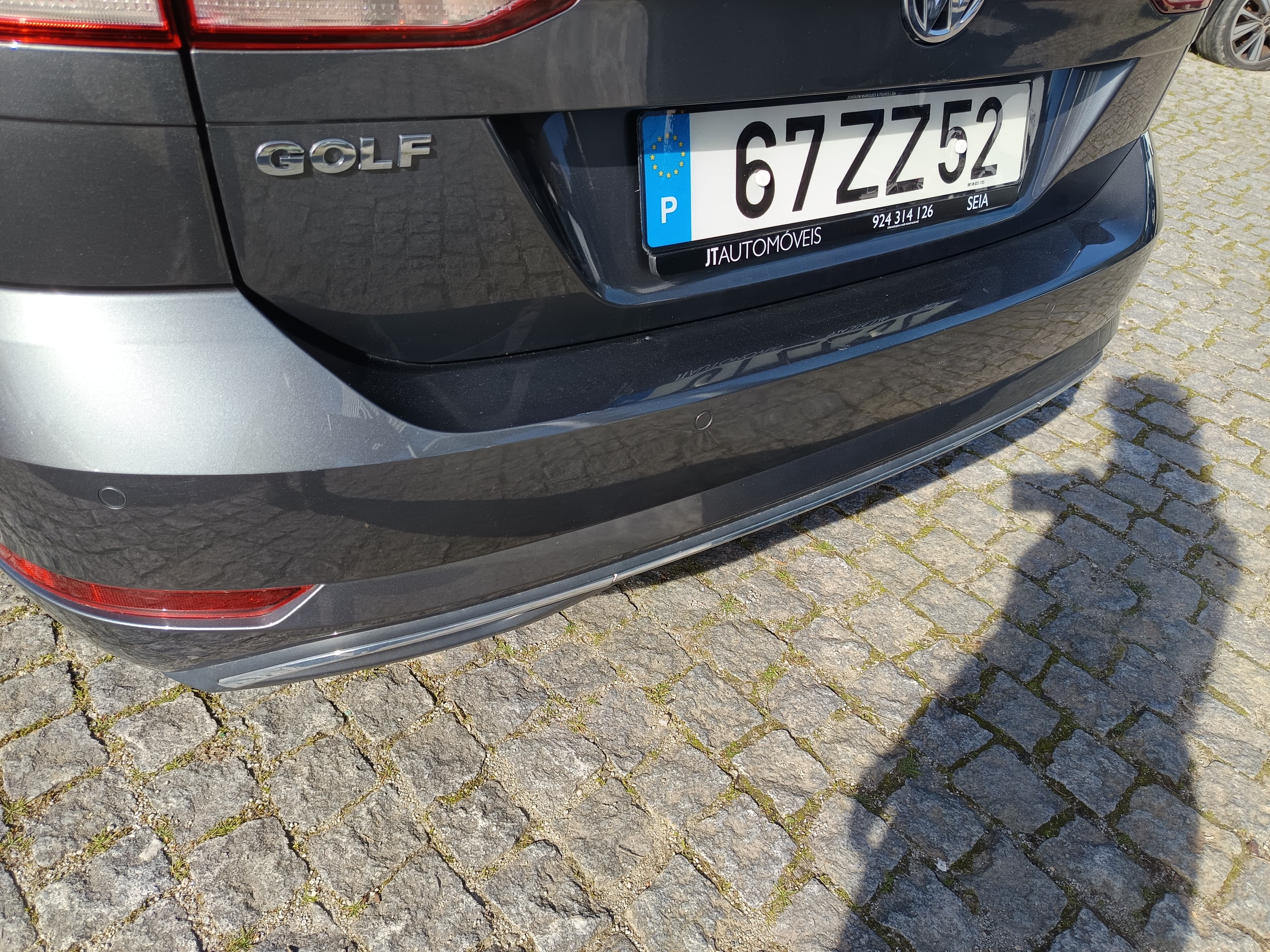 Volkswagen Golf · Ano 2020 — imagem 18