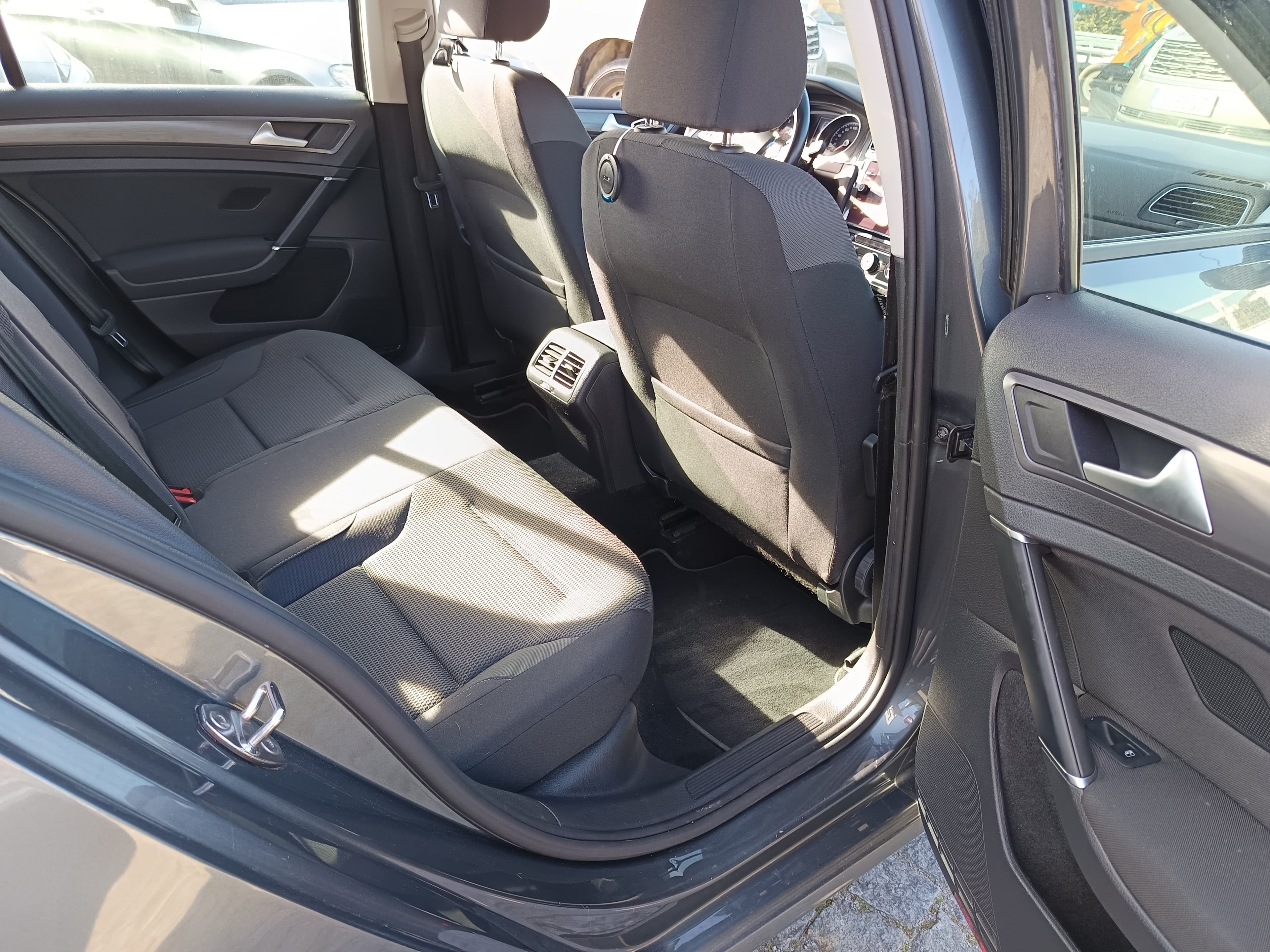 Volkswagen Golf · Ano 2020 — imagem 20