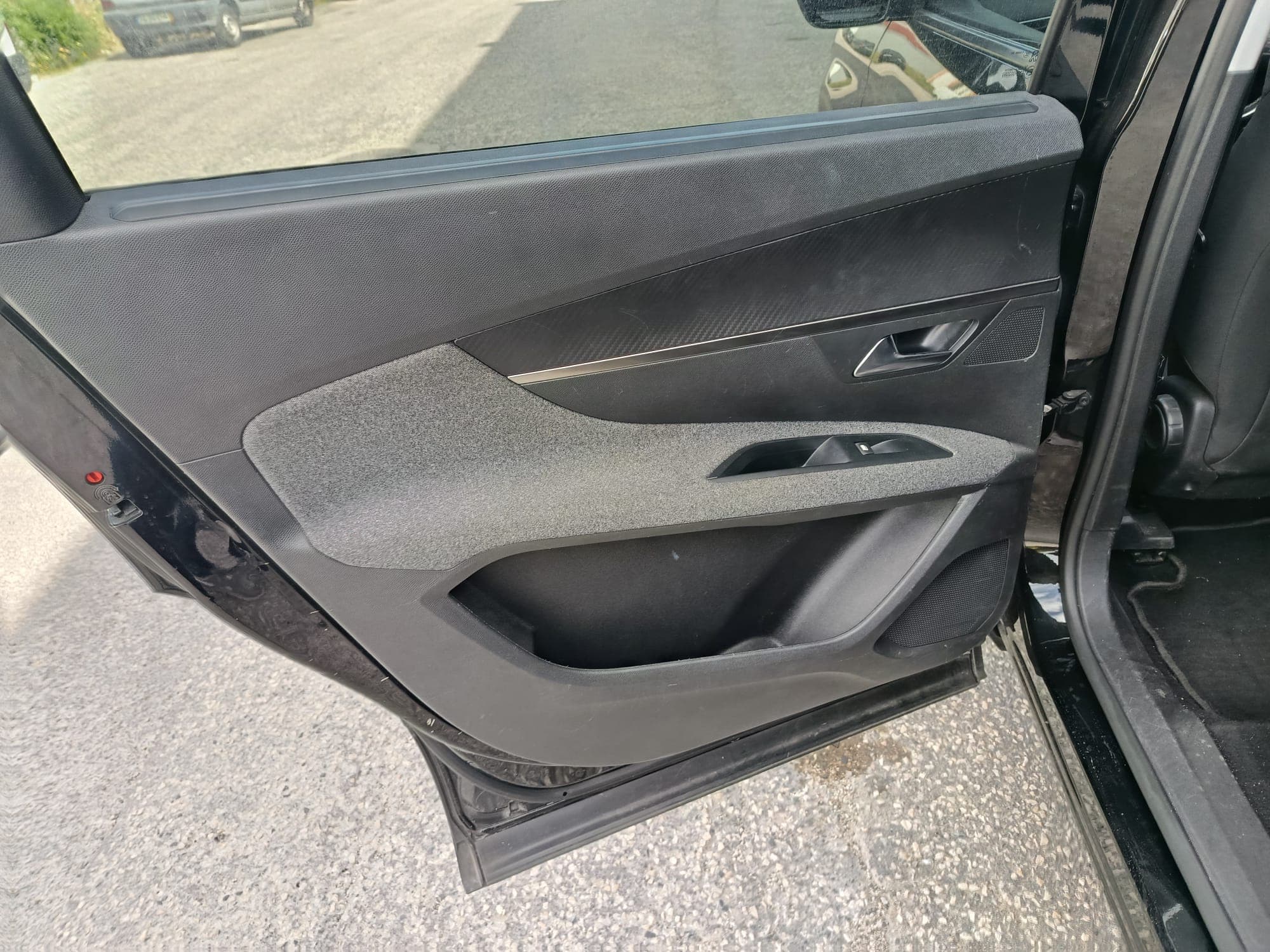Peugeot 5008 · Ano 2019 — imagem 21