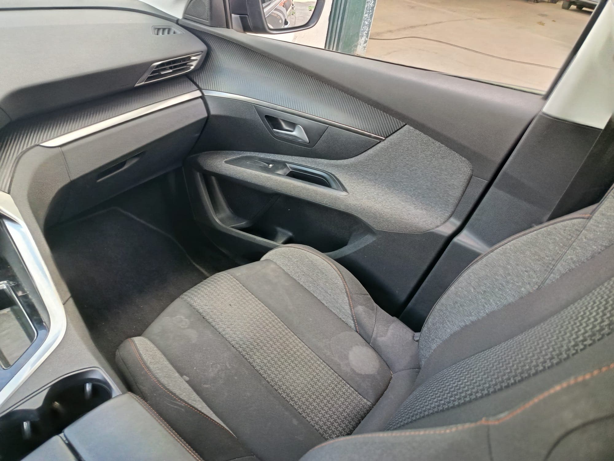 Peugeot 5008 · Ano 2019 — imagem 15