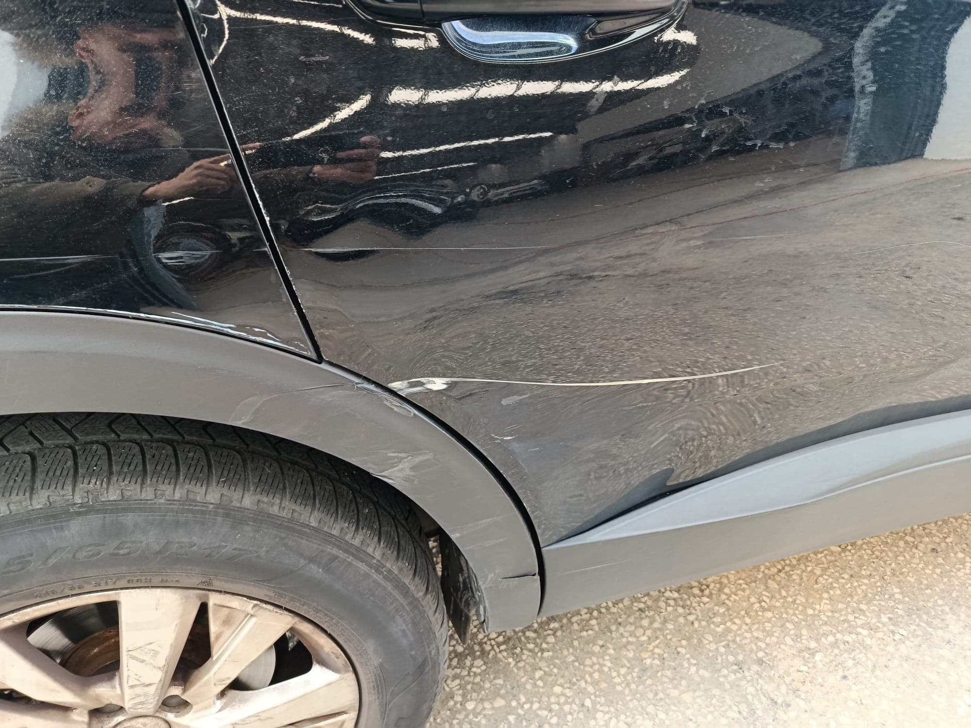 Peugeot 5008 · Ano 2019 — imagem 9