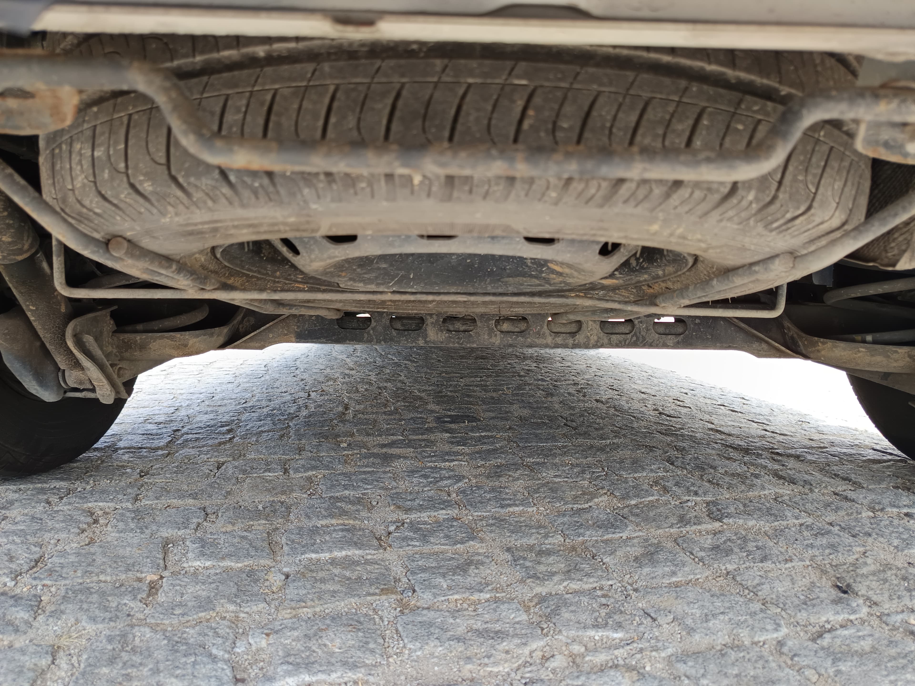 Renault Trafic · Ano 2021 — imagen 18
