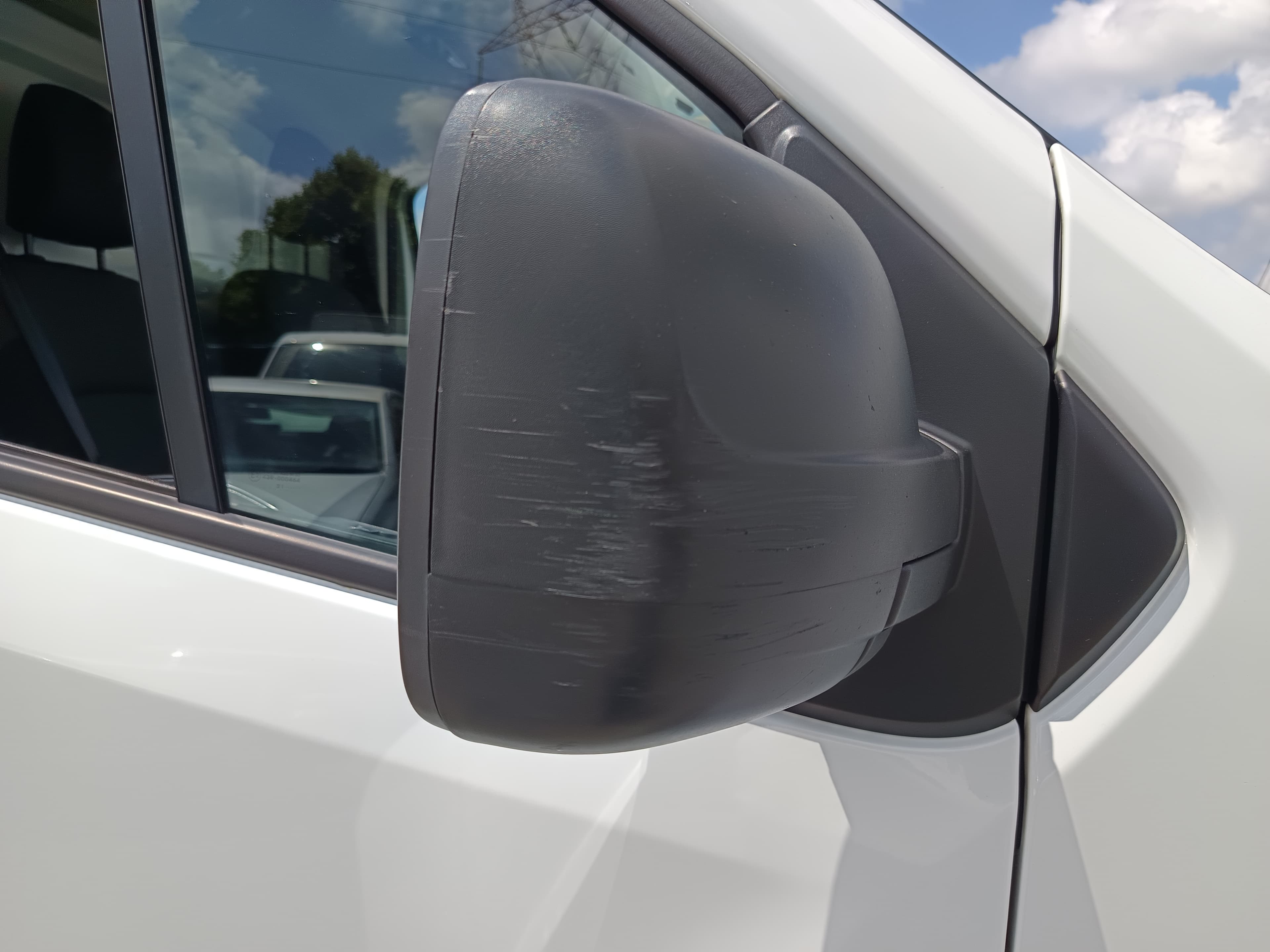 Renault Trafic · Ano 2021 — imagen 12