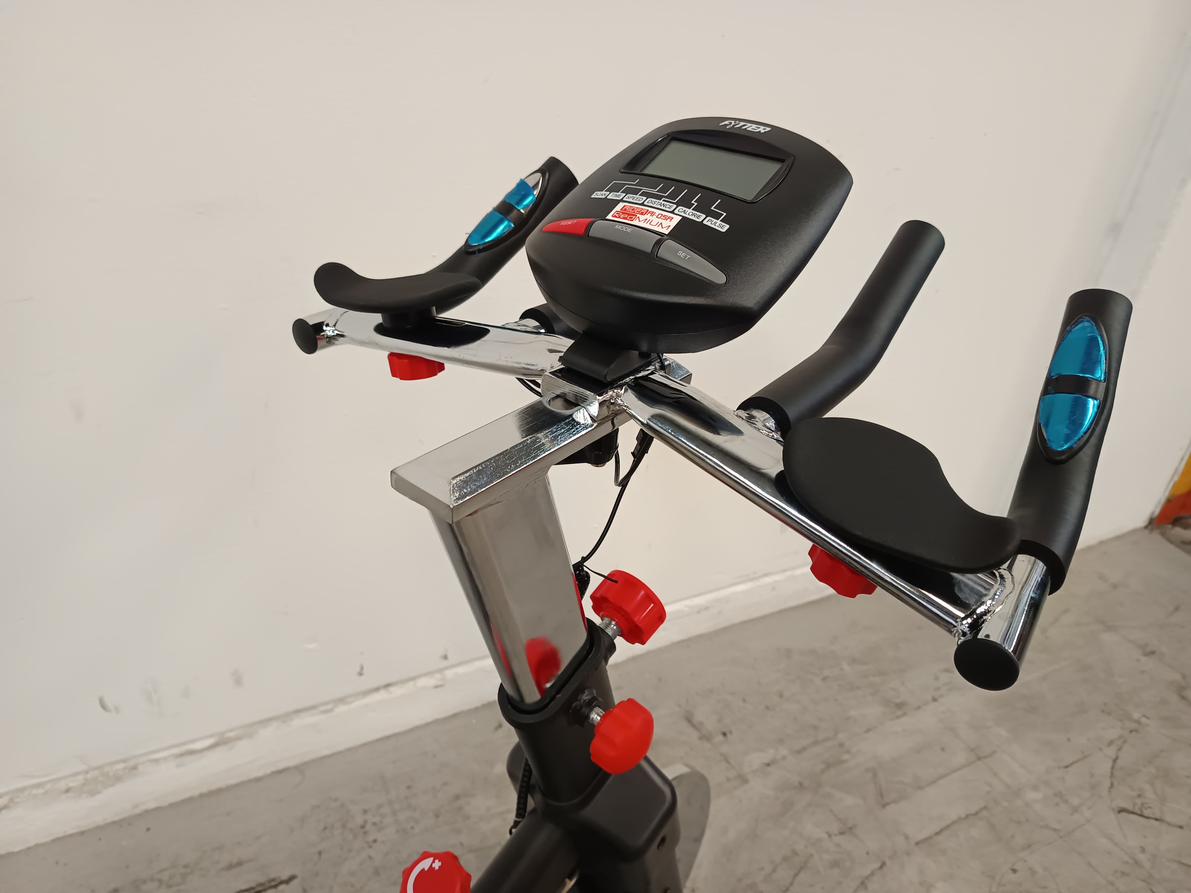 Vélo Fytter Rider RI005R — image 8