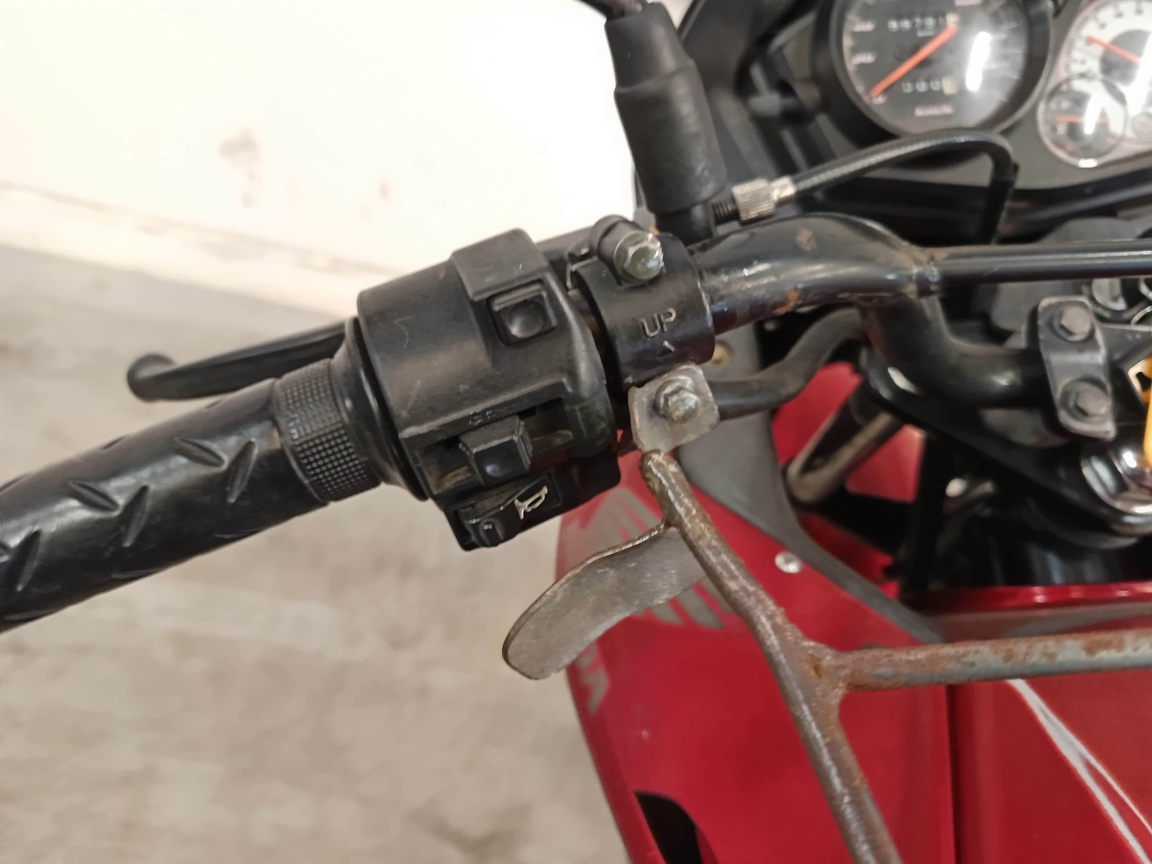 Honda CBF 125 · Año 2014 — imagen 12