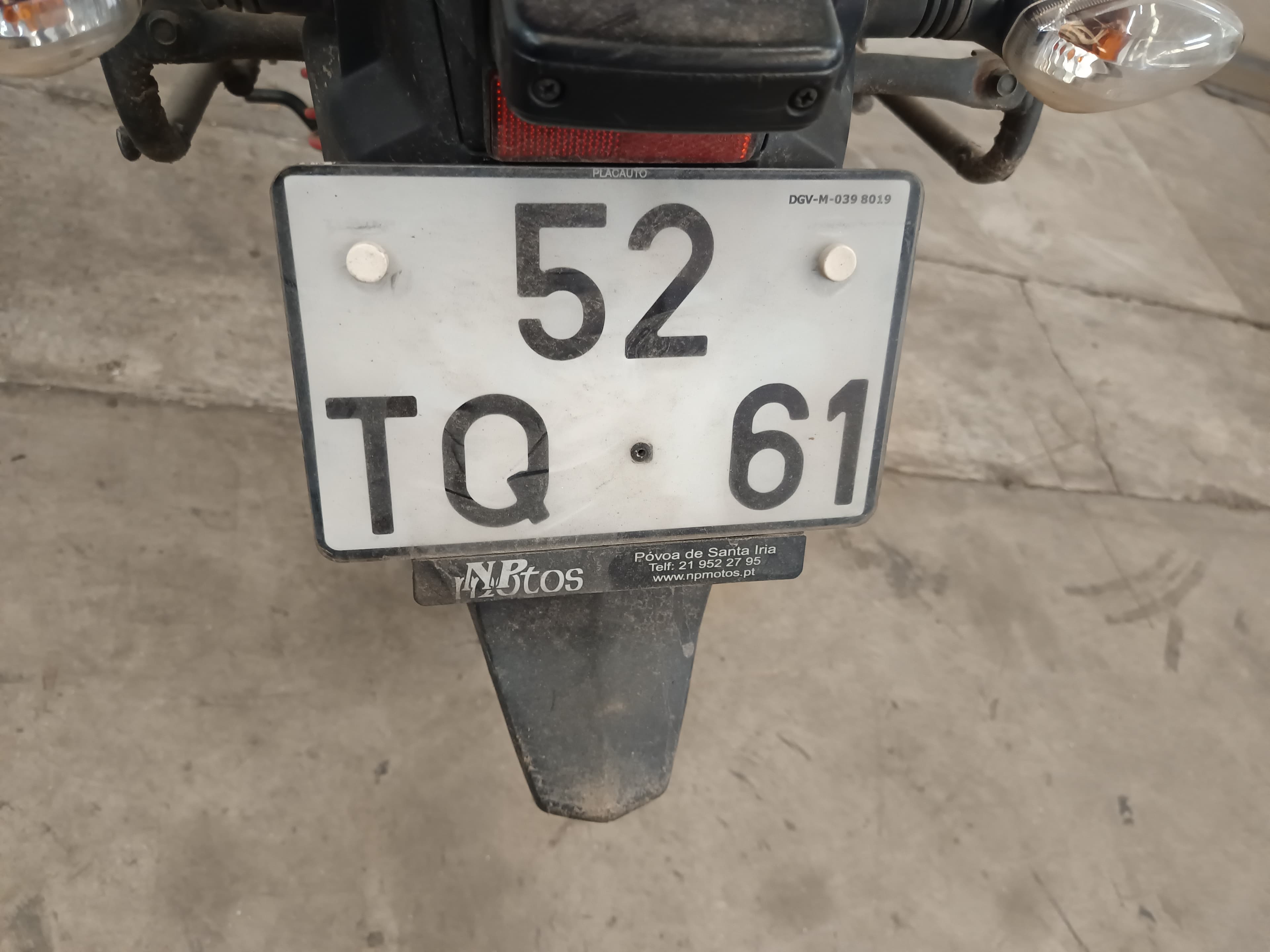 Honda CBF 125 · Ano 2017 — imagem 14