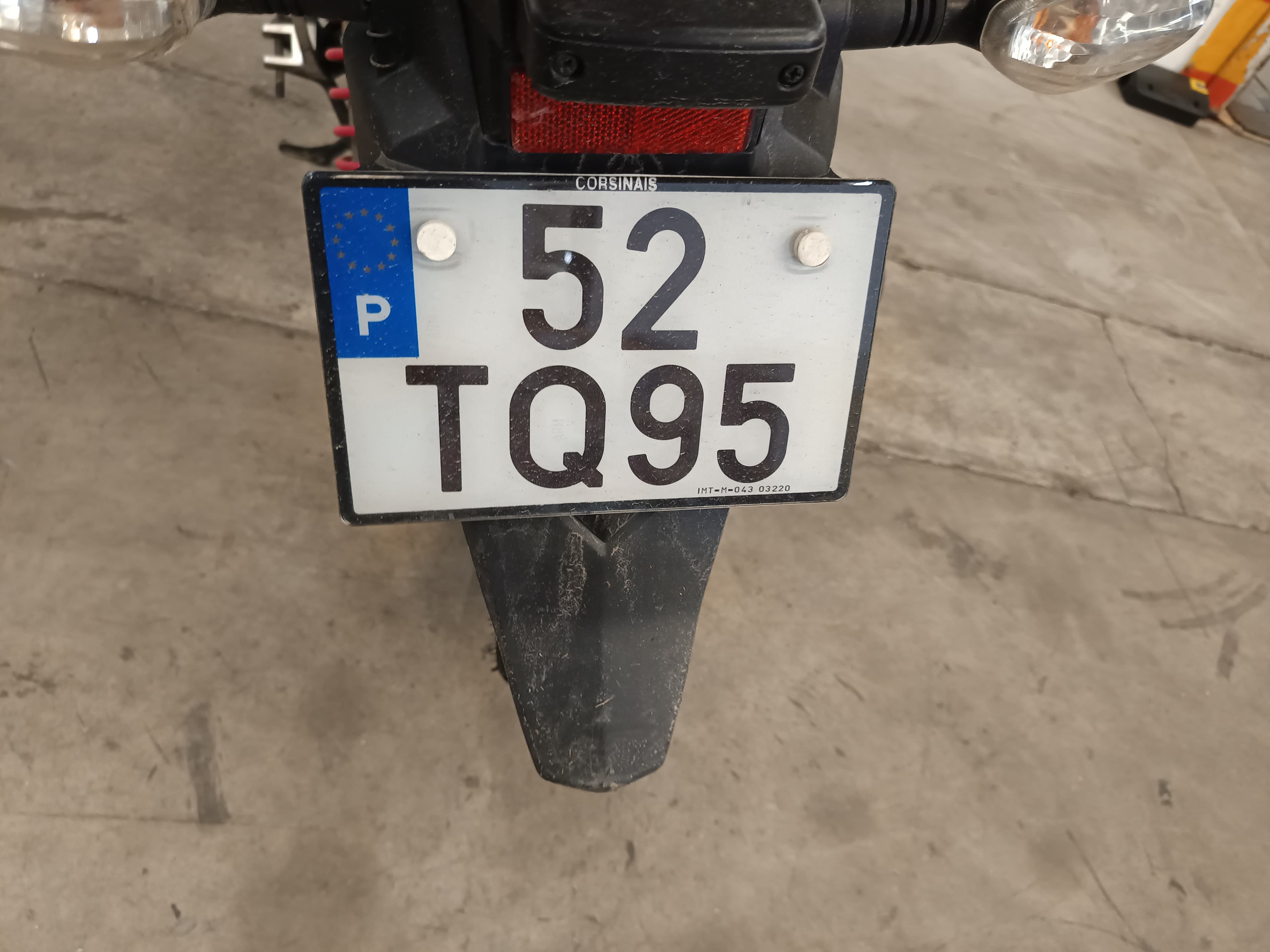 Honda CBF 125 · Ano 2017 — imagem 14