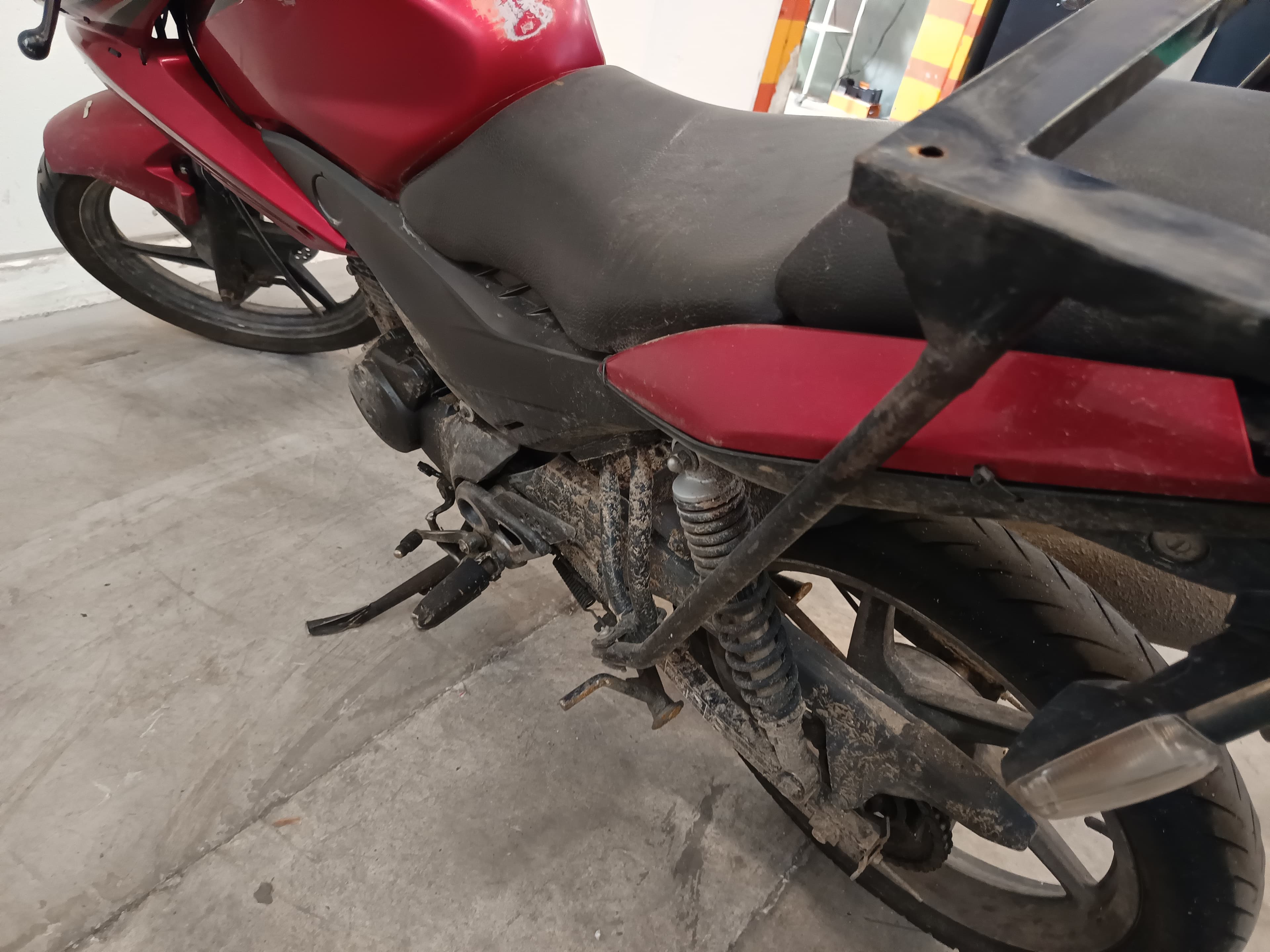 Honda CBF 125 · Année 2014 — image 8