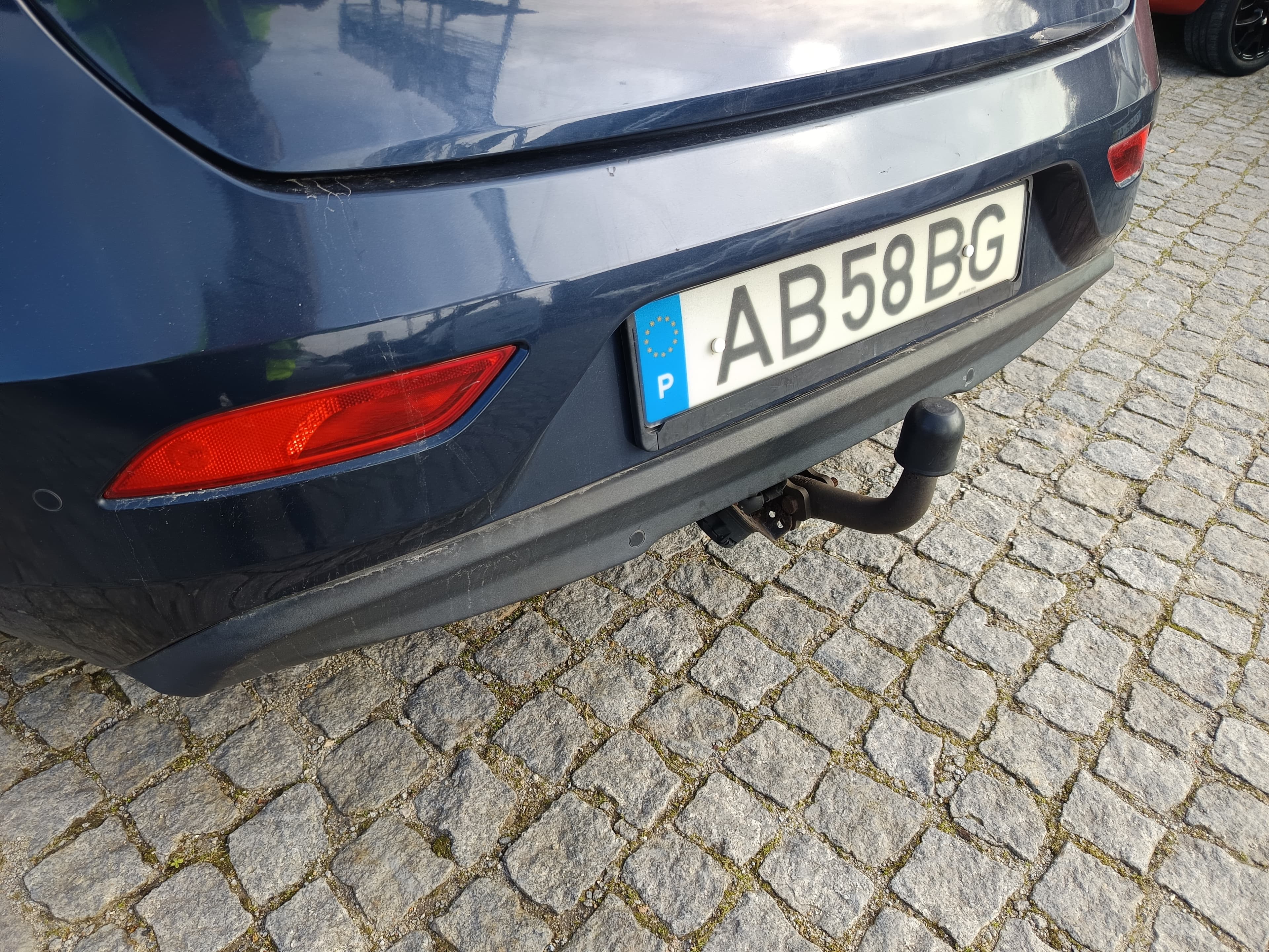 Volvo V40 · Ano 2014 — image 14