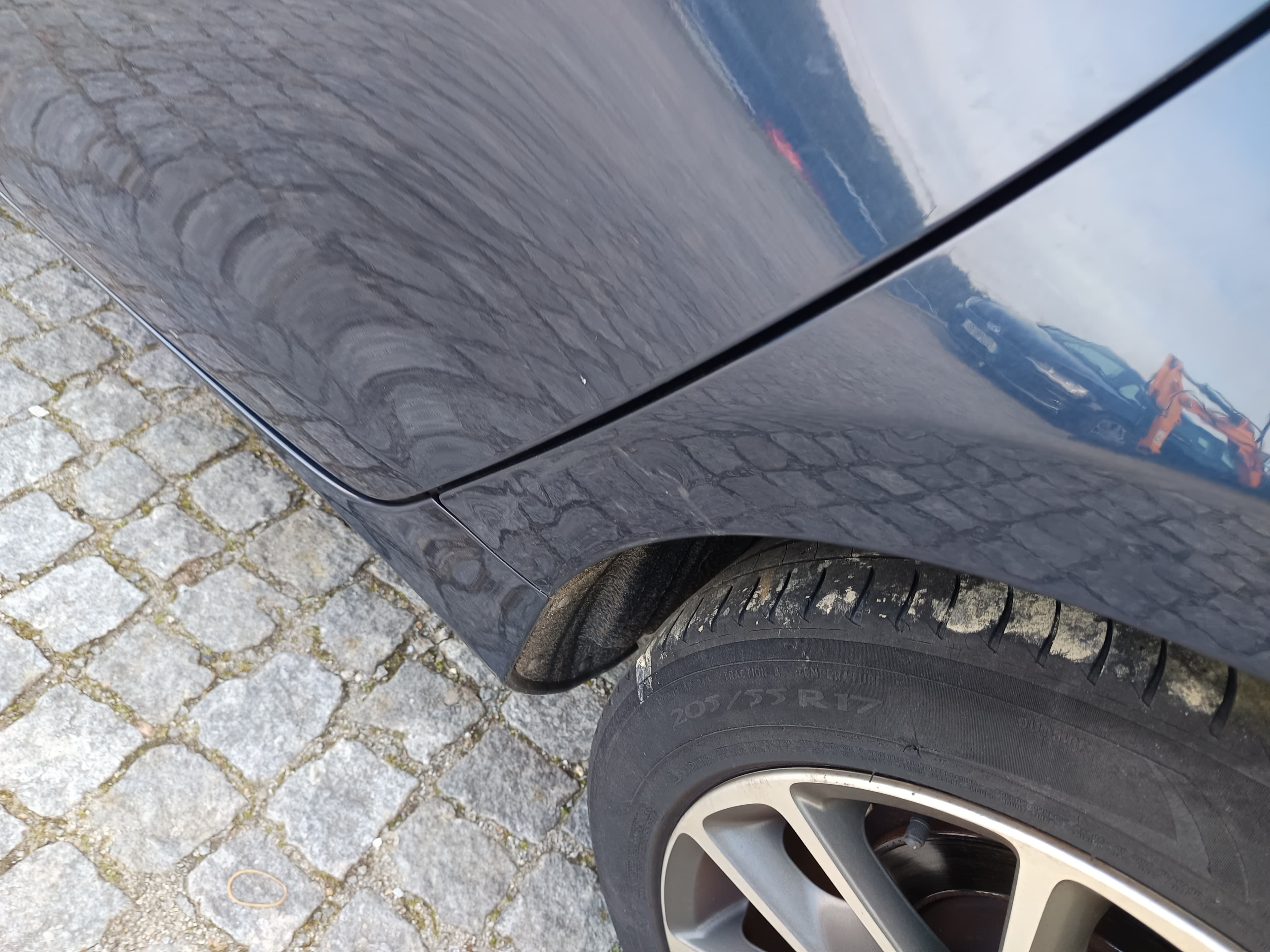 Volvo V40 · Ano 2014 — image 16