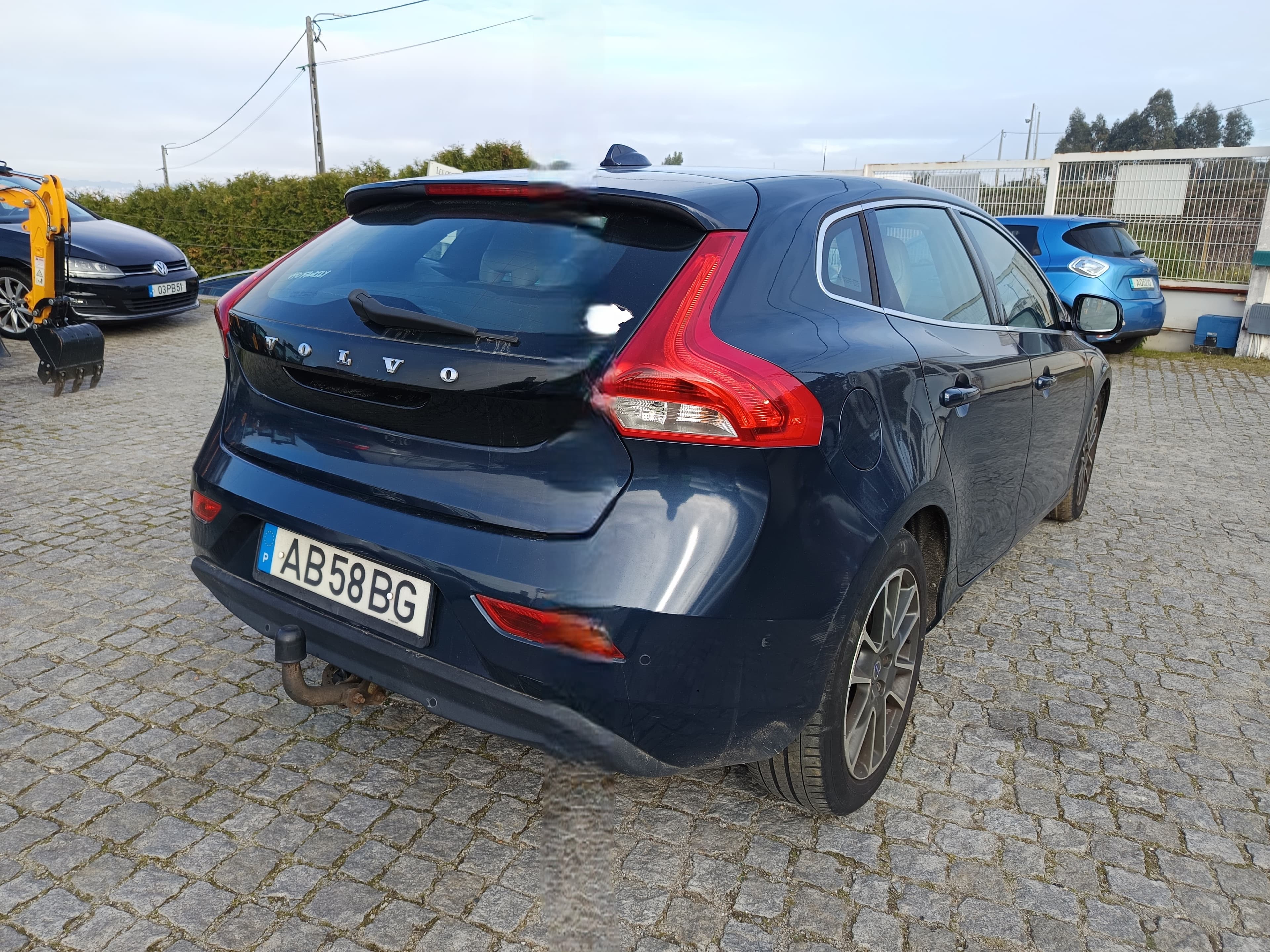 Volvo V40 · Ano 2014 — image 5