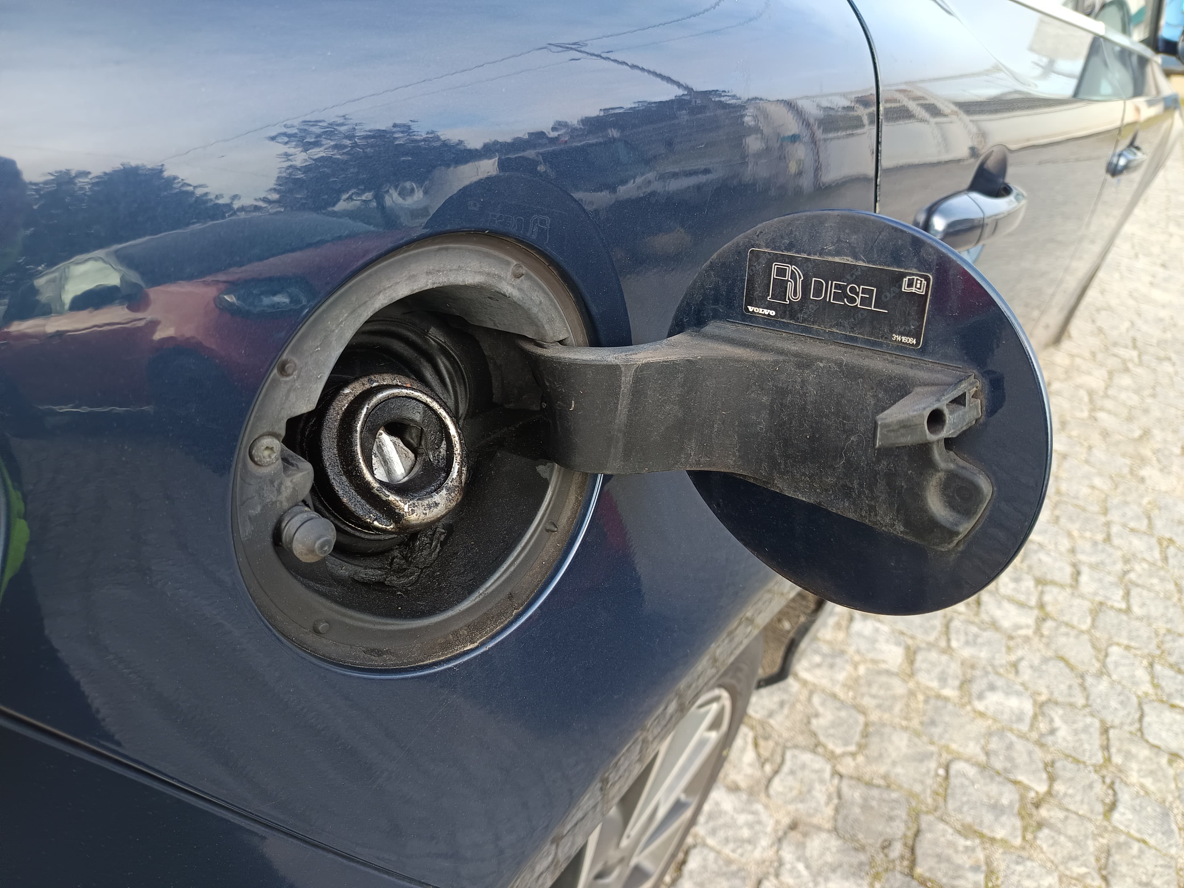 Volvo V40 · Ano 2014 — image 13