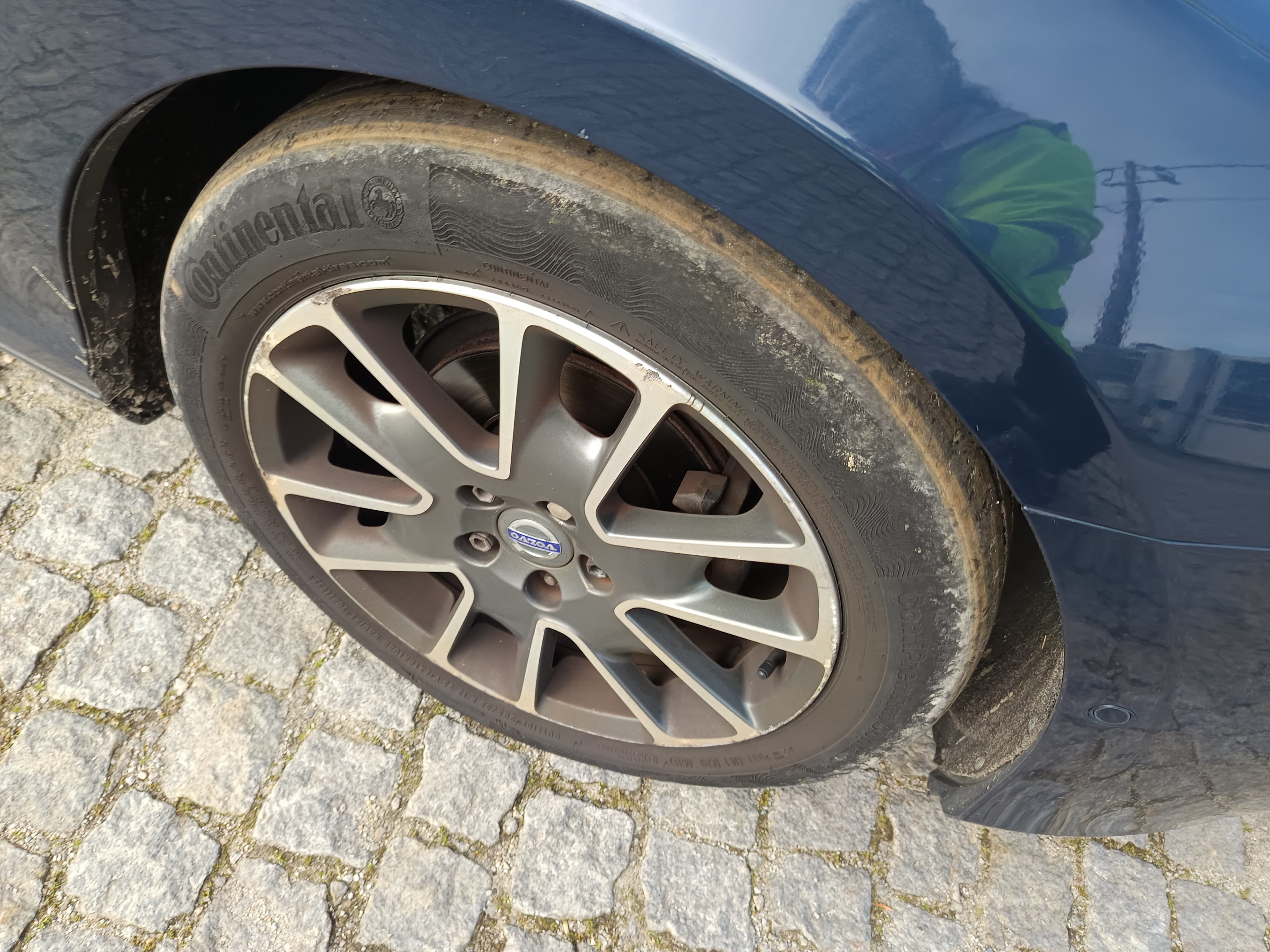 Volvo V40 · Ano 2014 — image 8