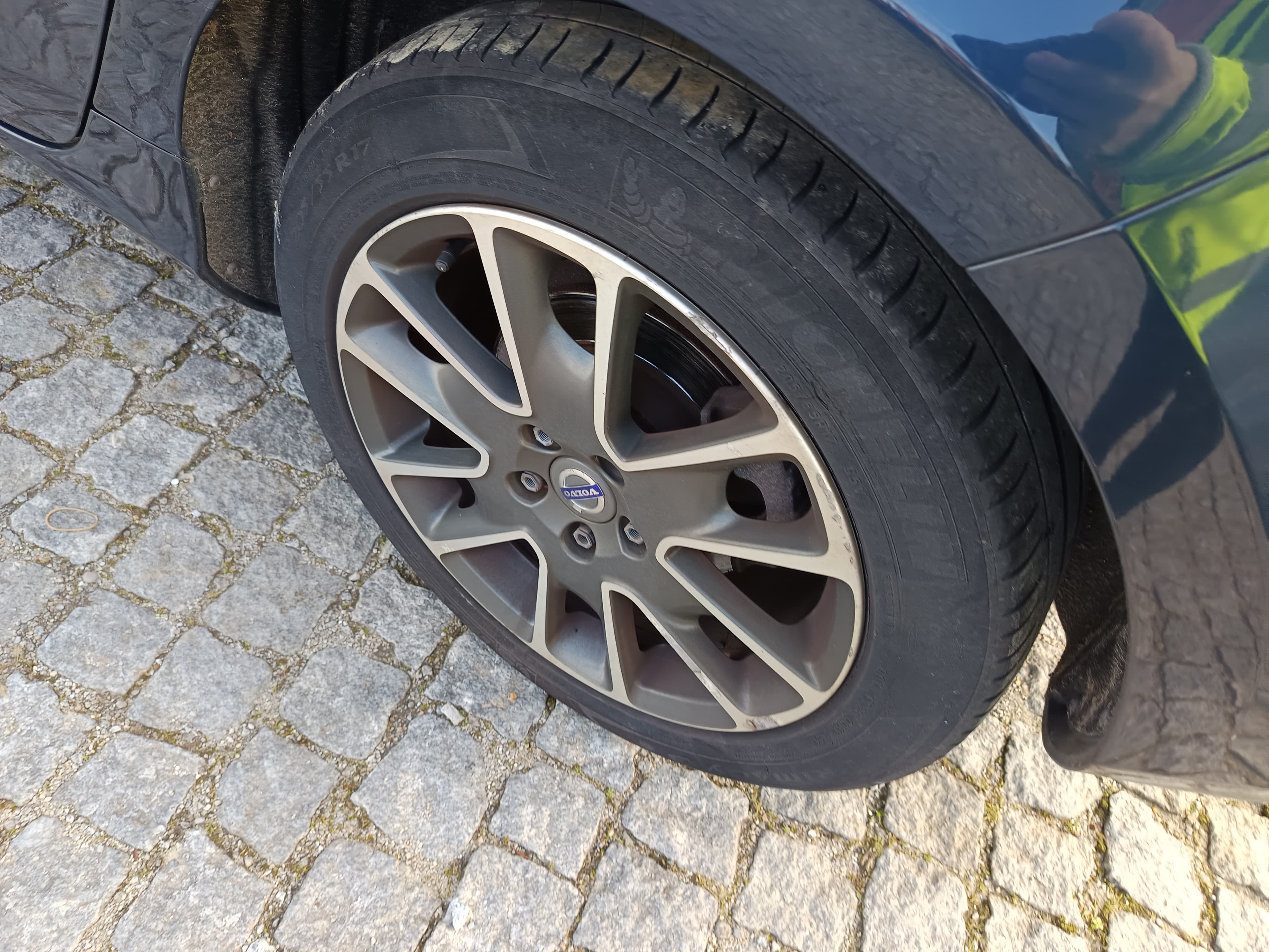 Volvo V40 · Ano 2014 — image 15