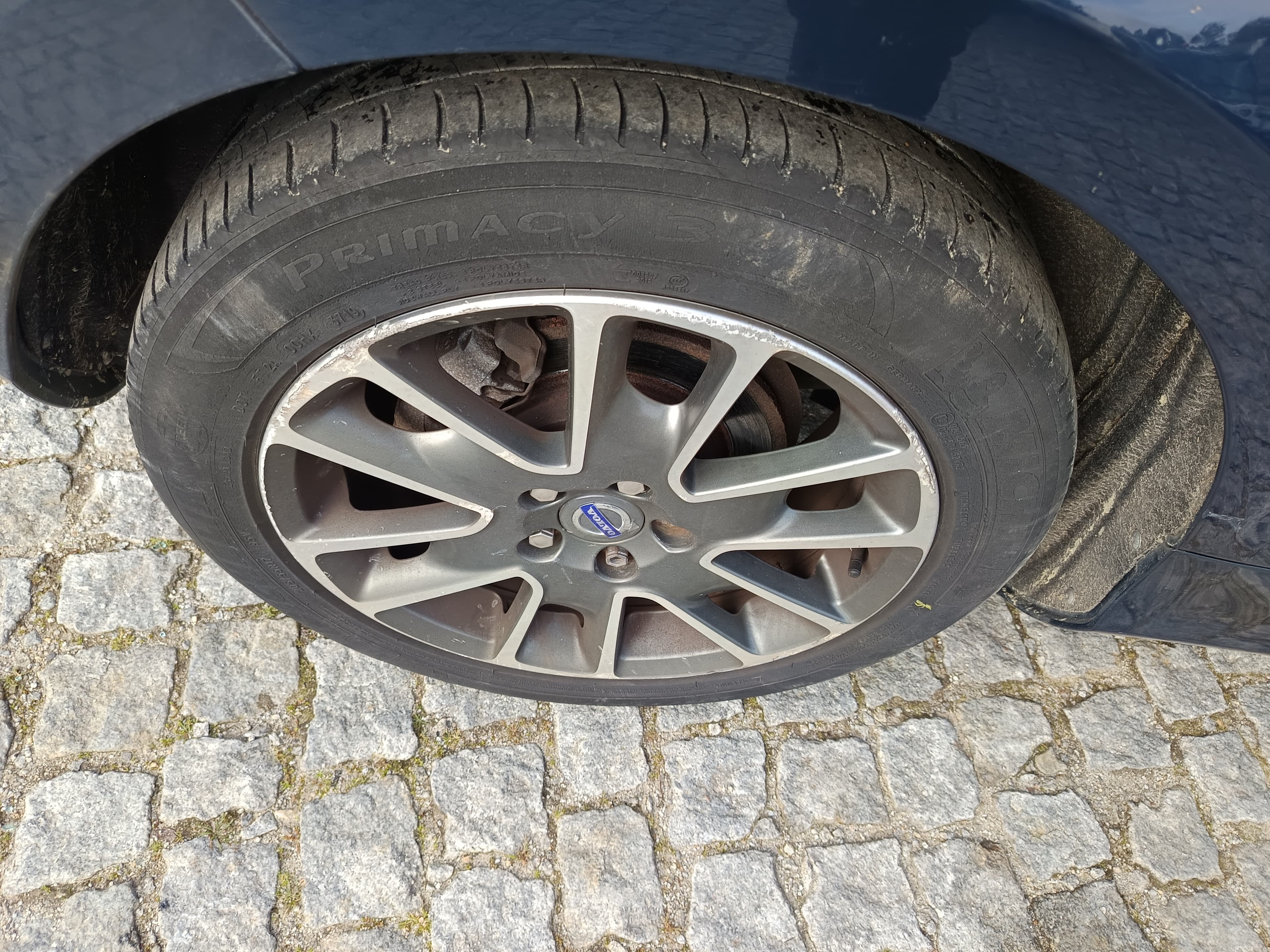 Volvo V40 · Ano 2014 — image 11