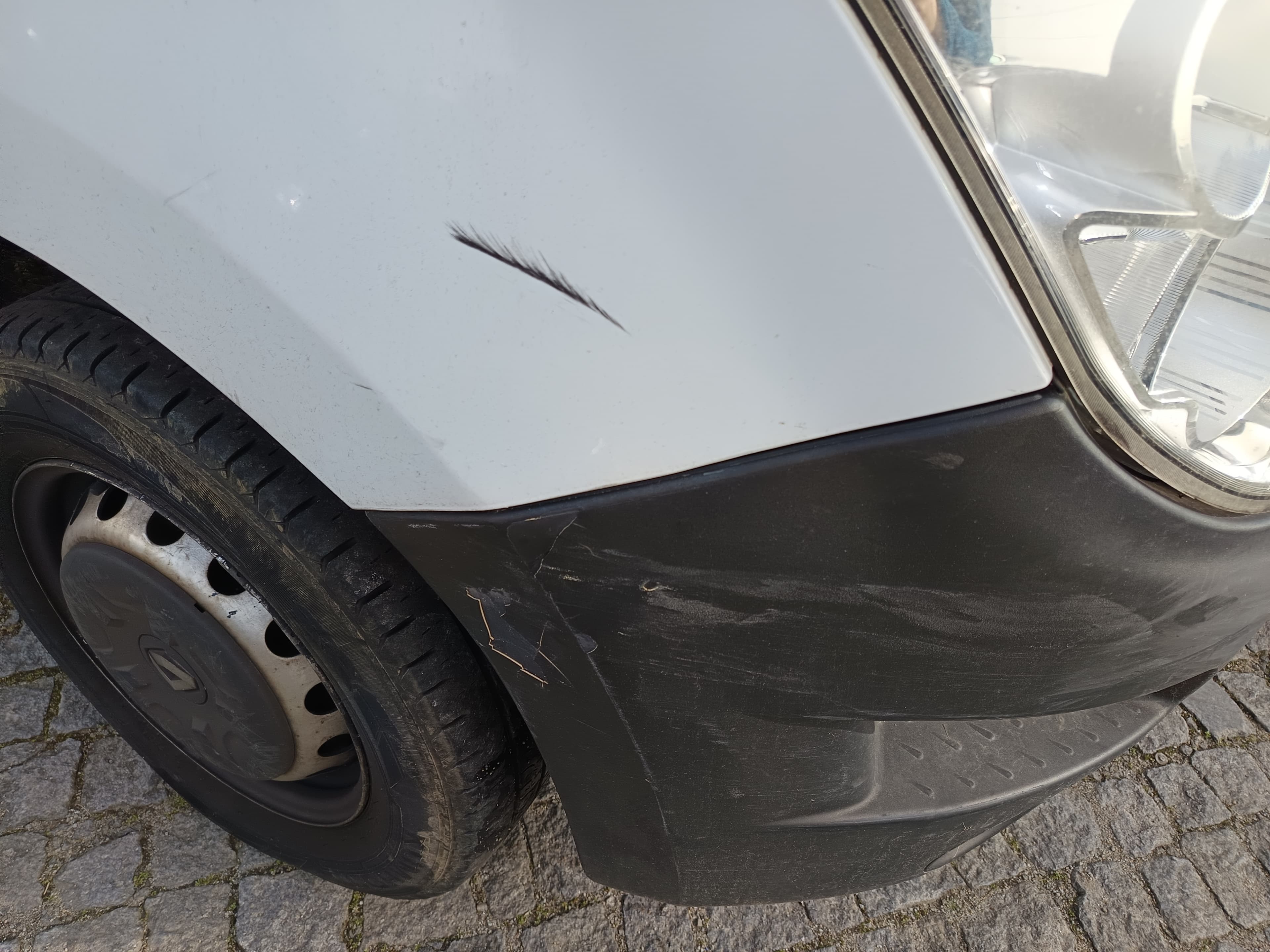 Renault Master · Ano 2015 — imagem 7