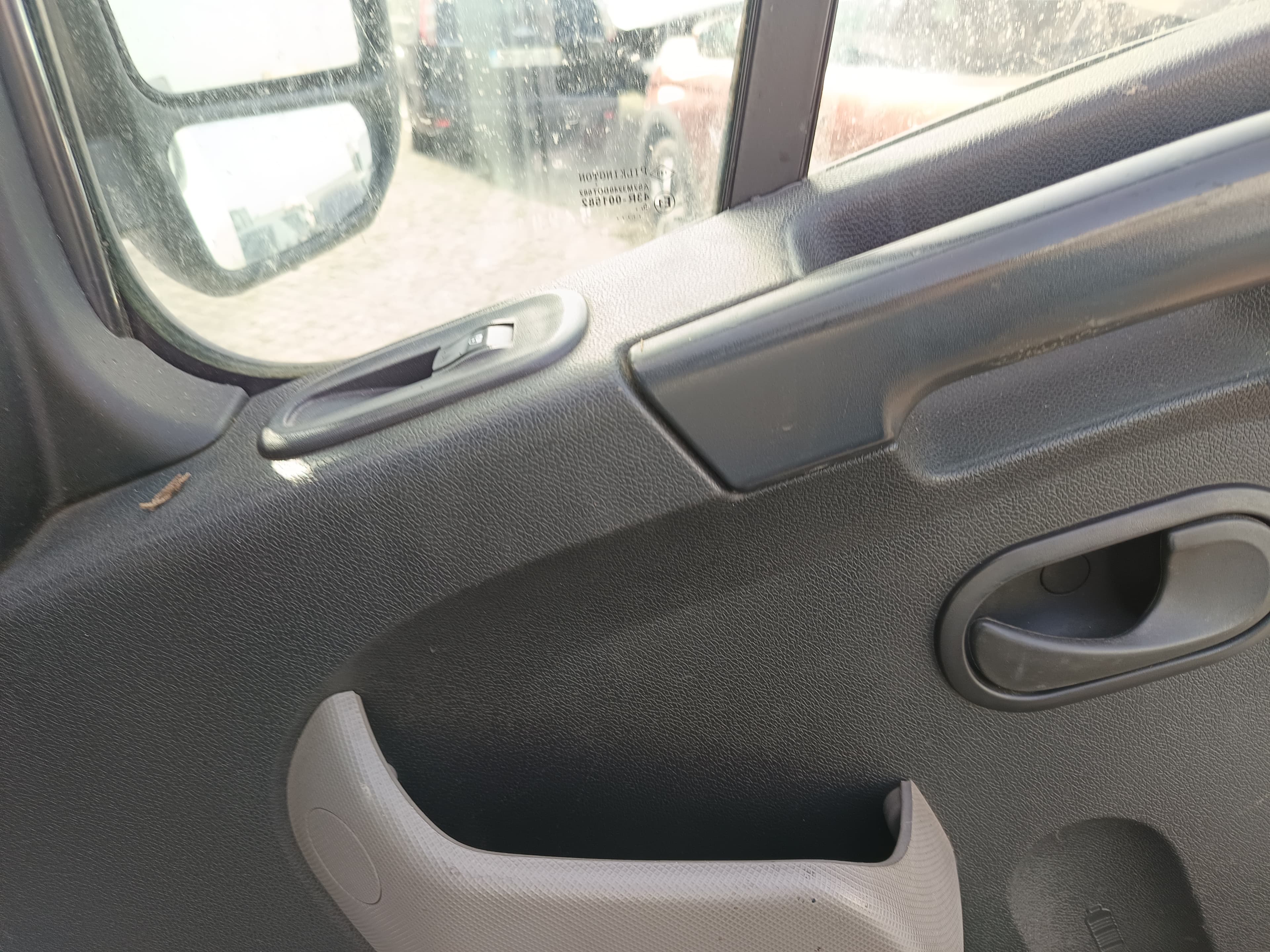 Renault Master · Ano 2015 — imagem 47