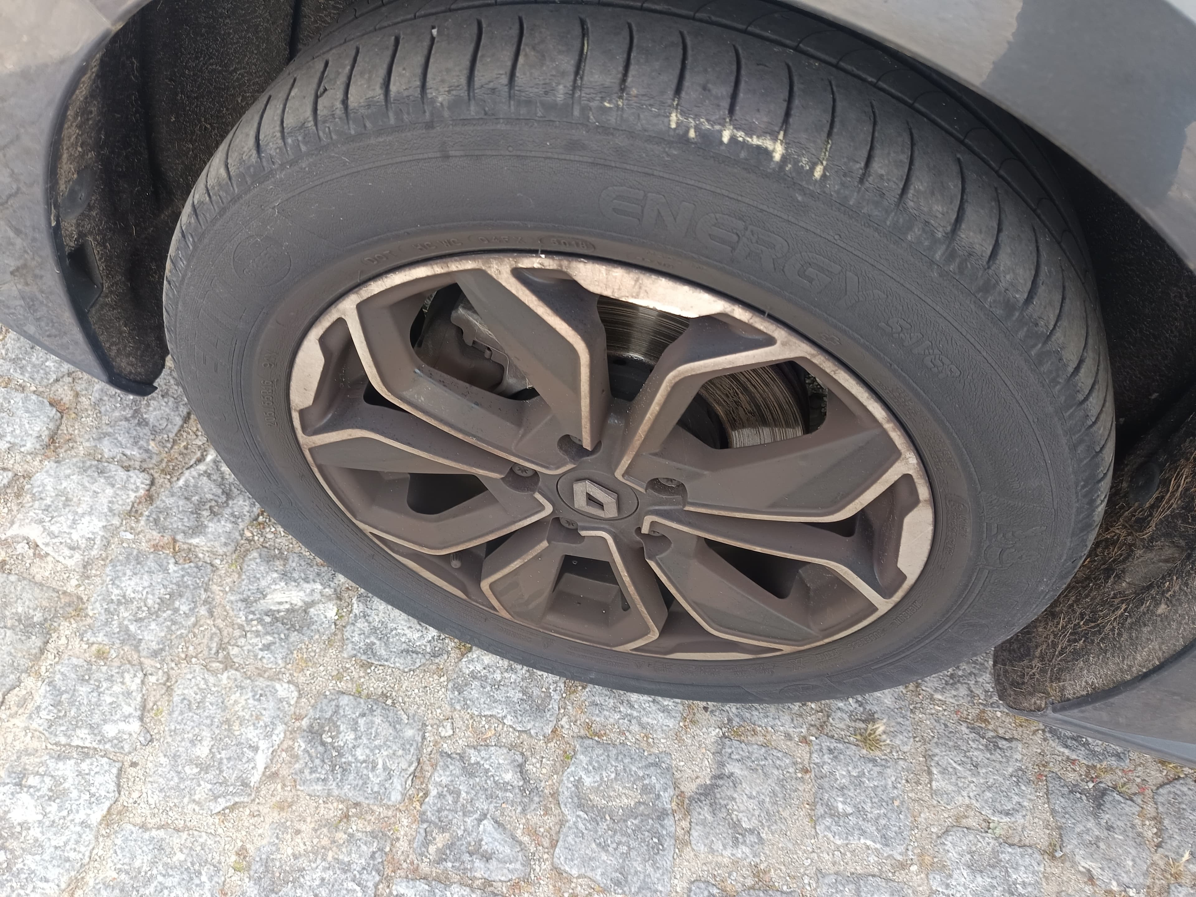 Renault Mégane · Año 2016 — imagen 18
