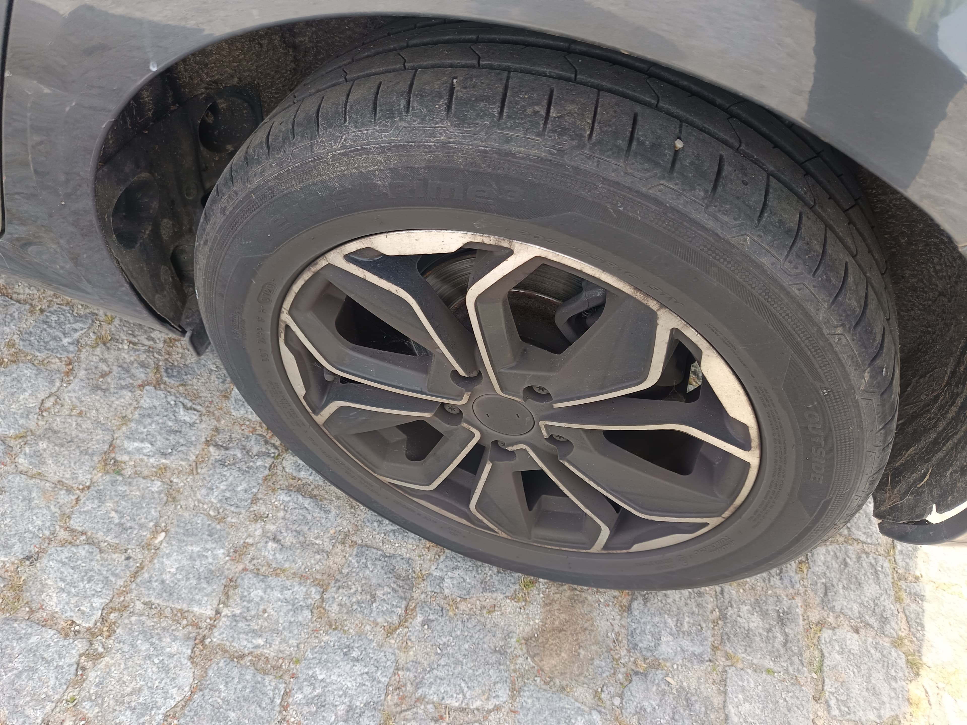 Renault Mégane · Año 2016 — imagen 17