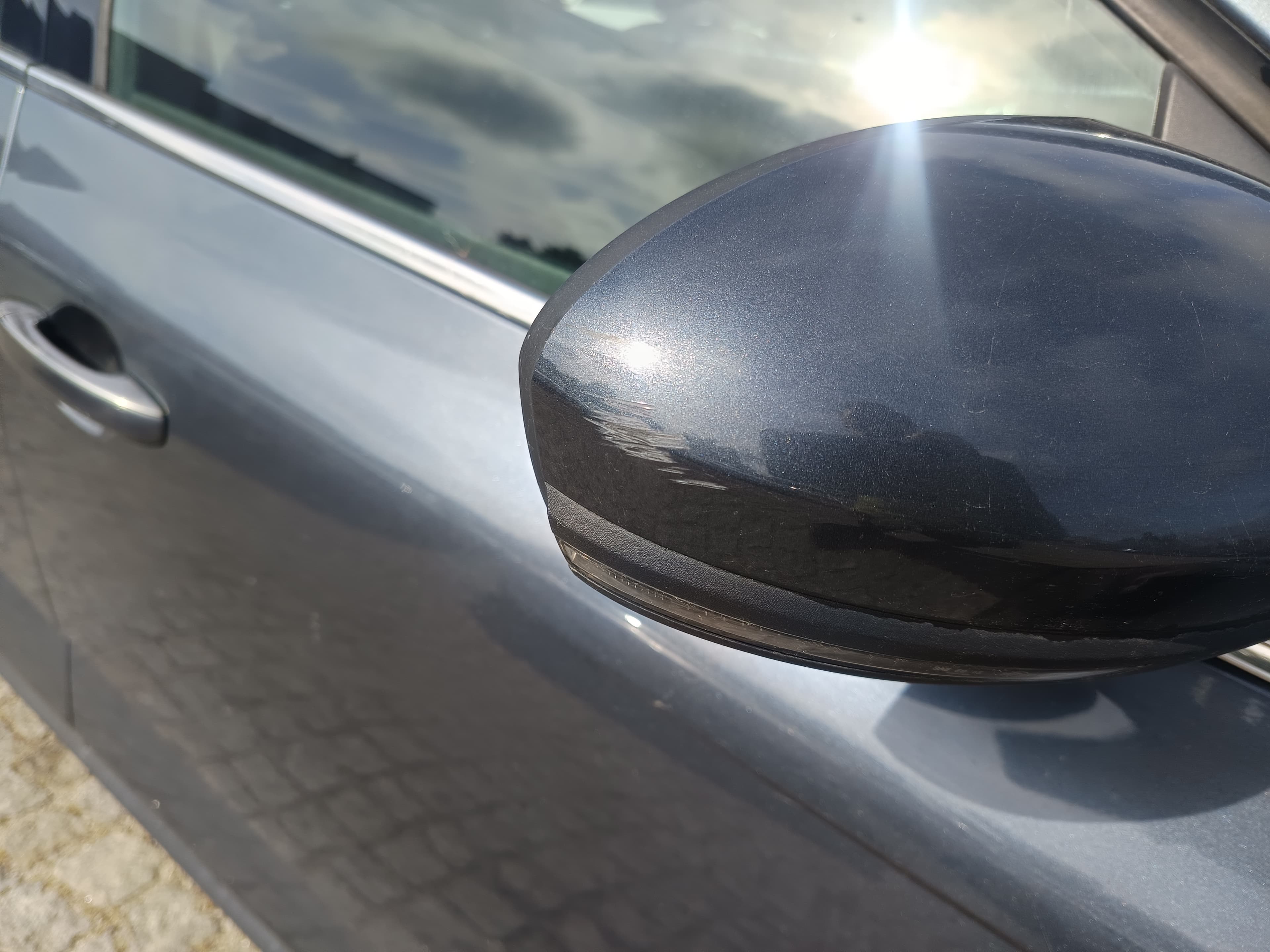 Renault Mégane · Año 2016 — imagen 10