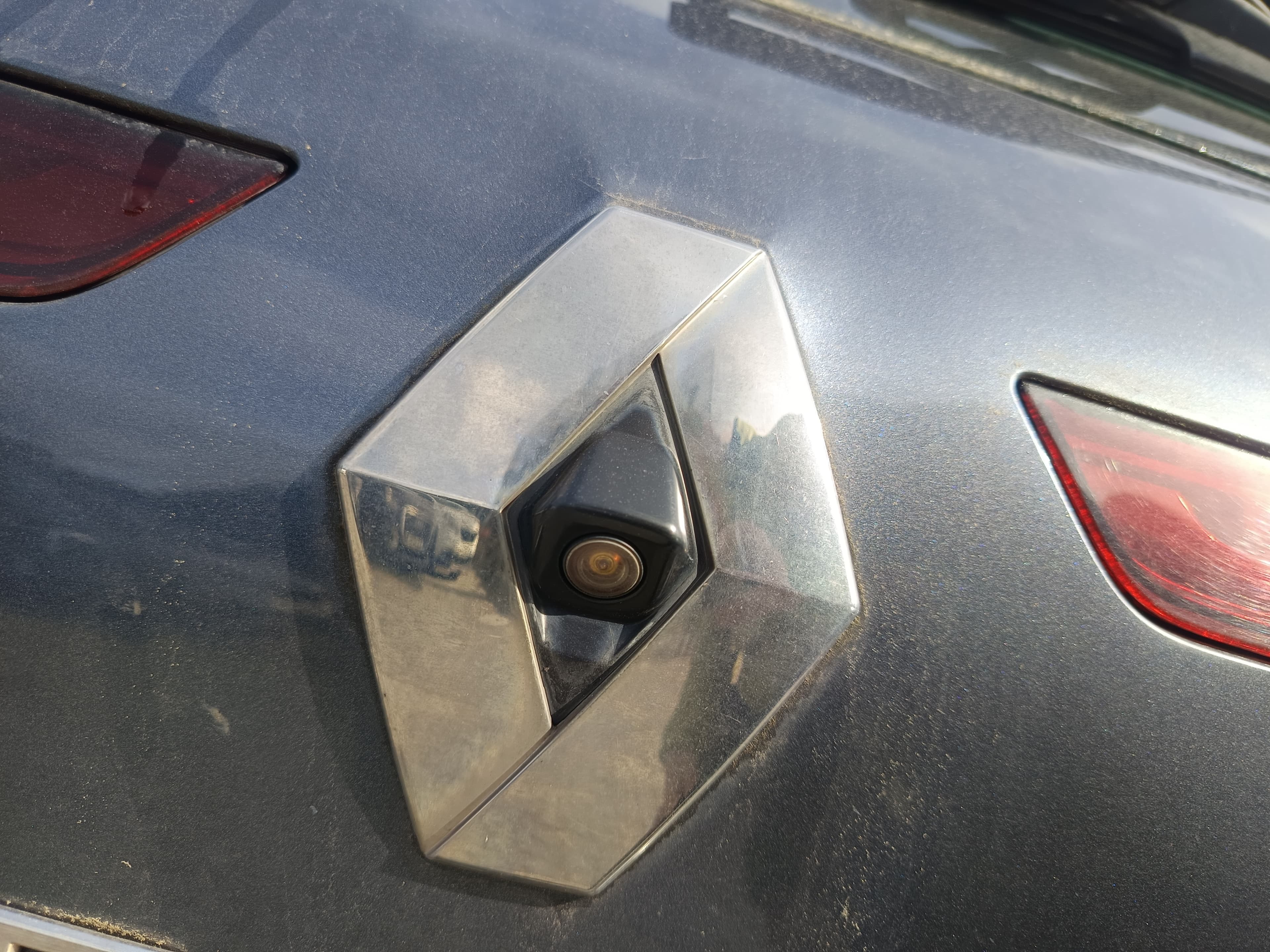Renault Mégane · Año 2016 — imagen 16