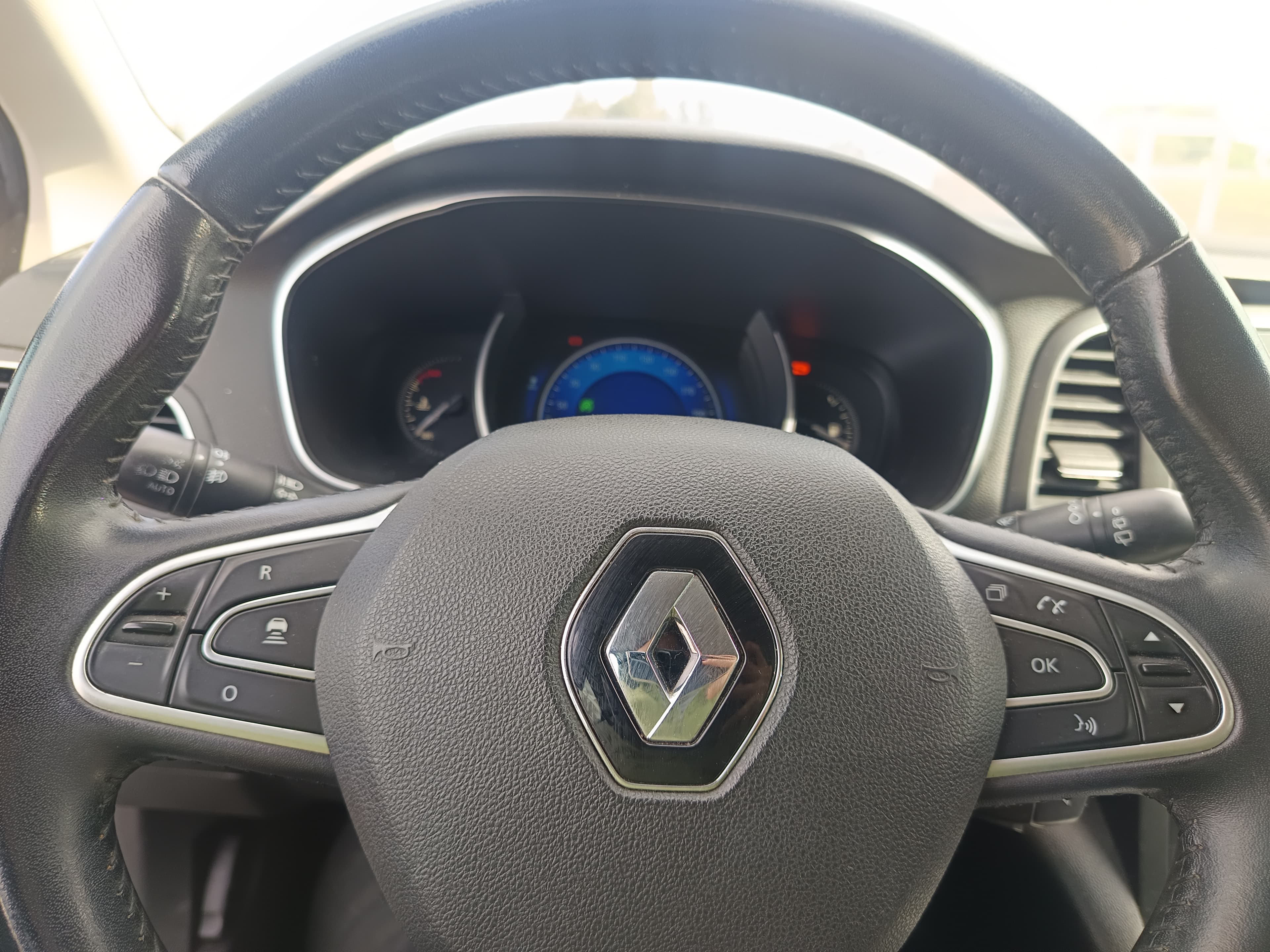 Renault Mégane · Año 2016 — imagen 32