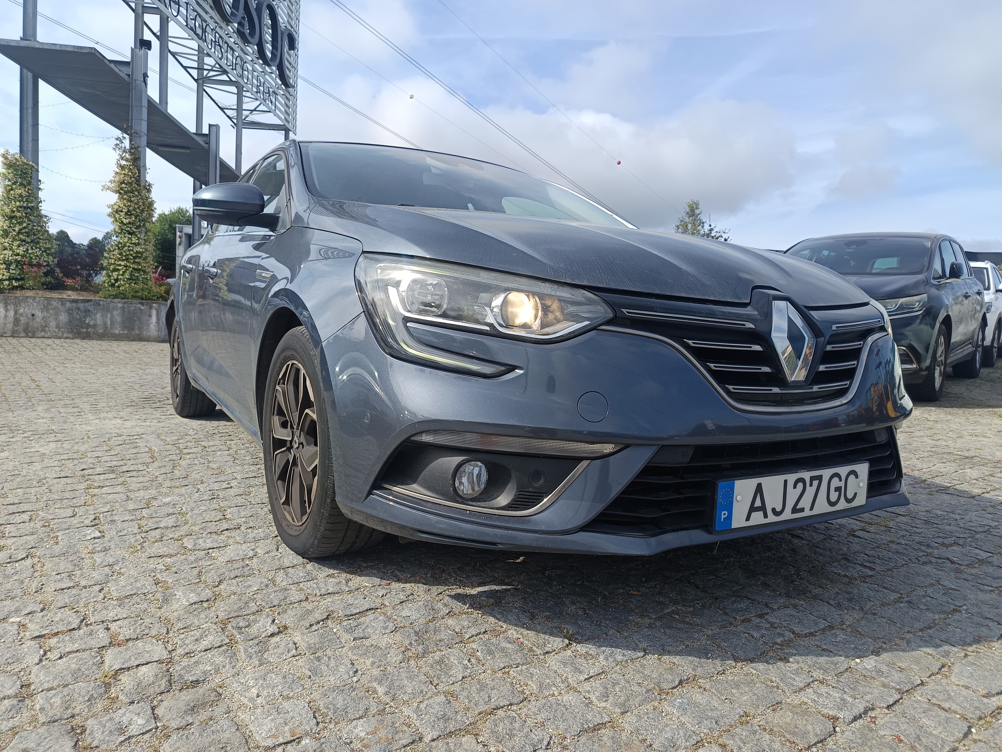 Renault Mégane · Año 2016 — imagen 4