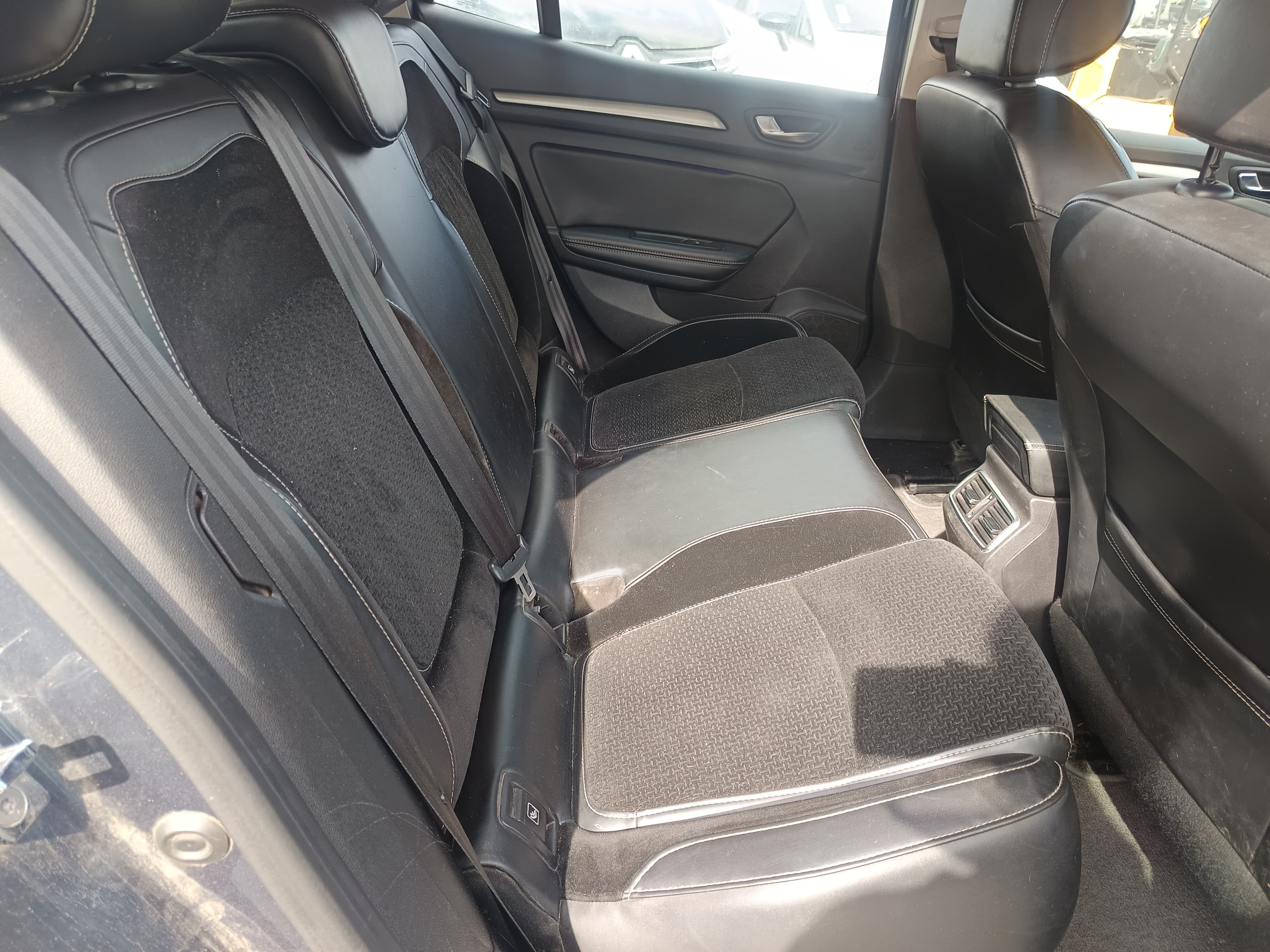 Renault Mégane · Año 2016 — imagen 36