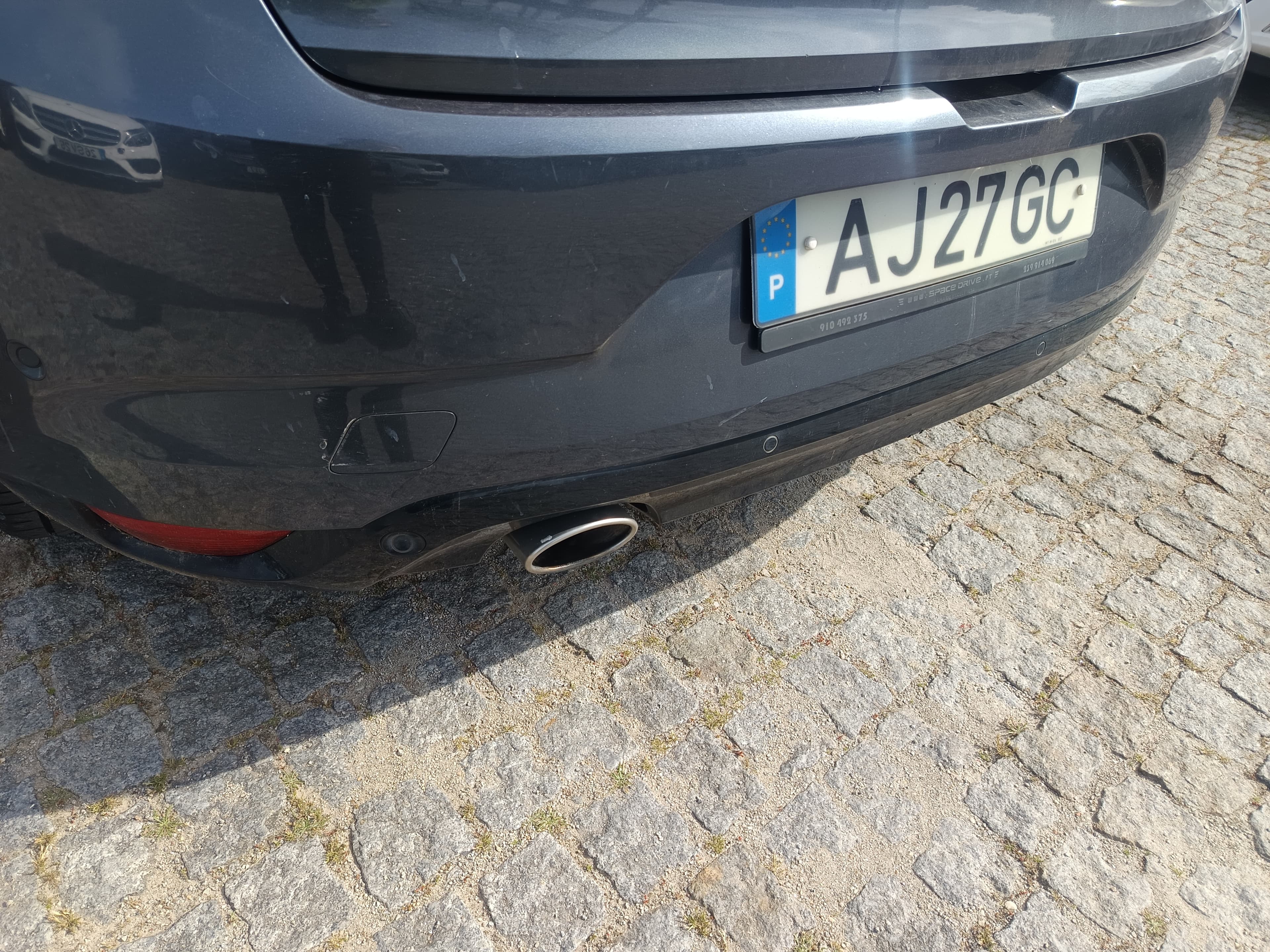 Renault Mégane · Año 2016 — imagen 14