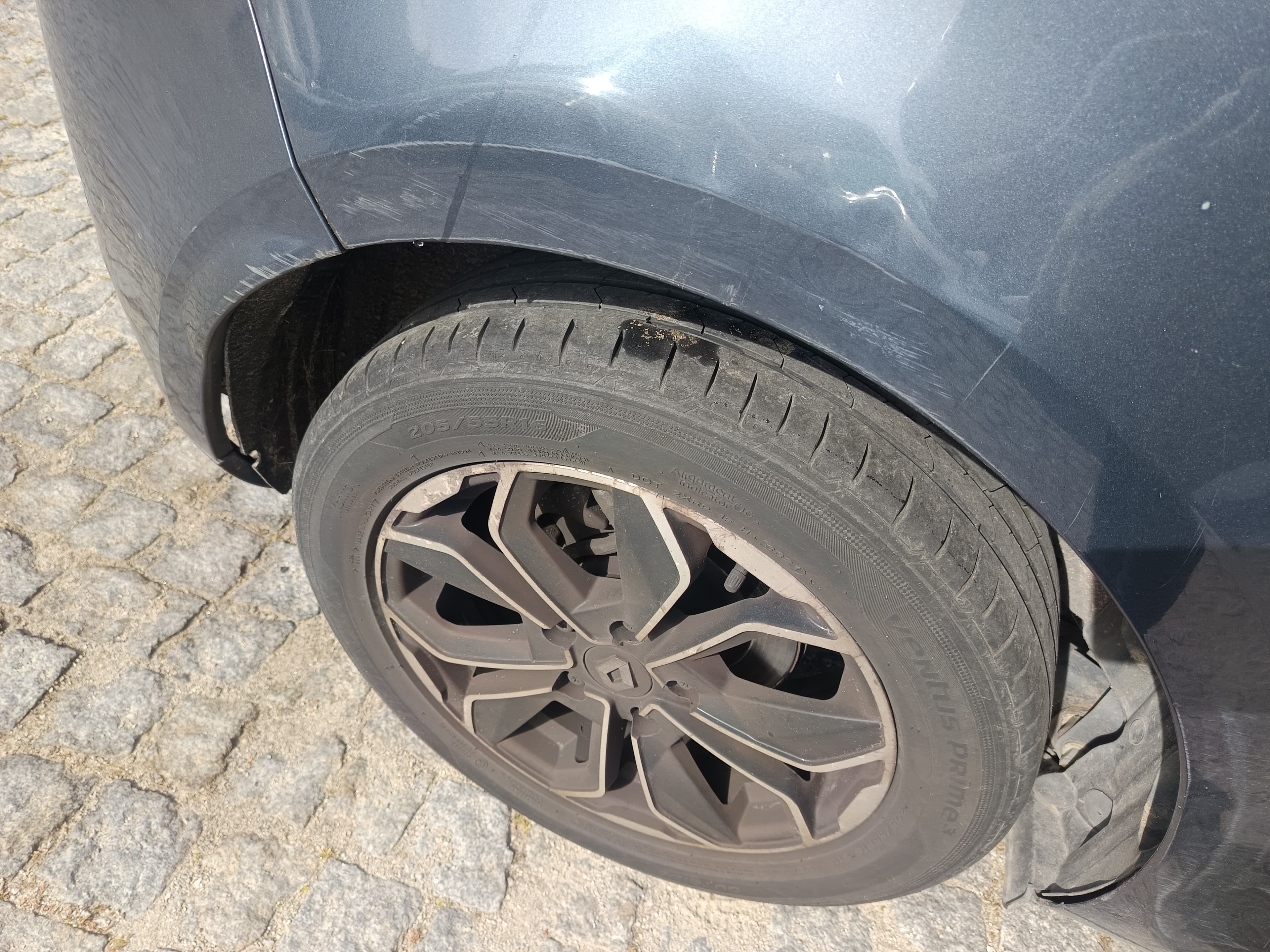 Renault Mégane · Año 2016 — imagen 12