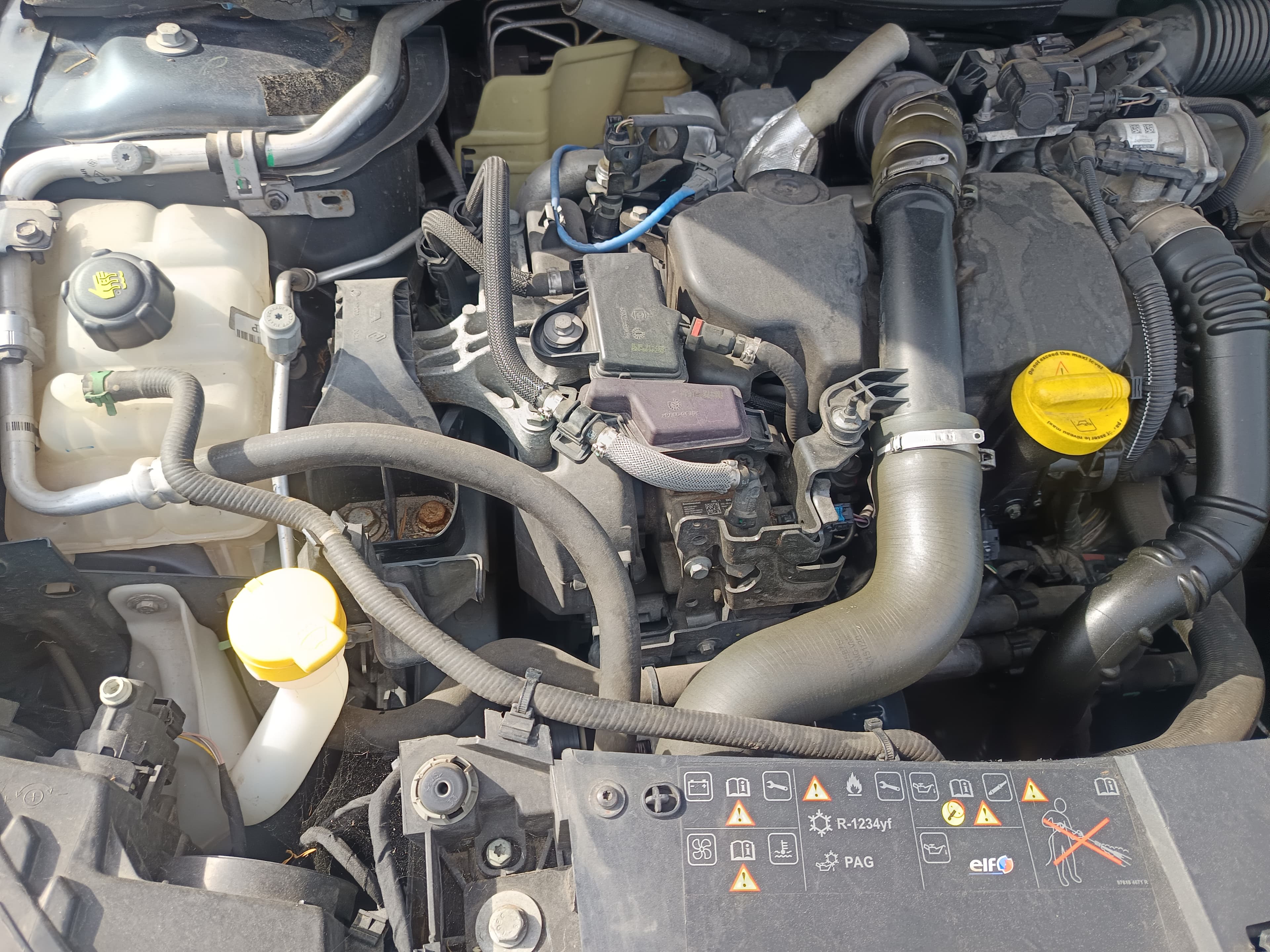 Renault Mégane · Año 2016 — imagen 20