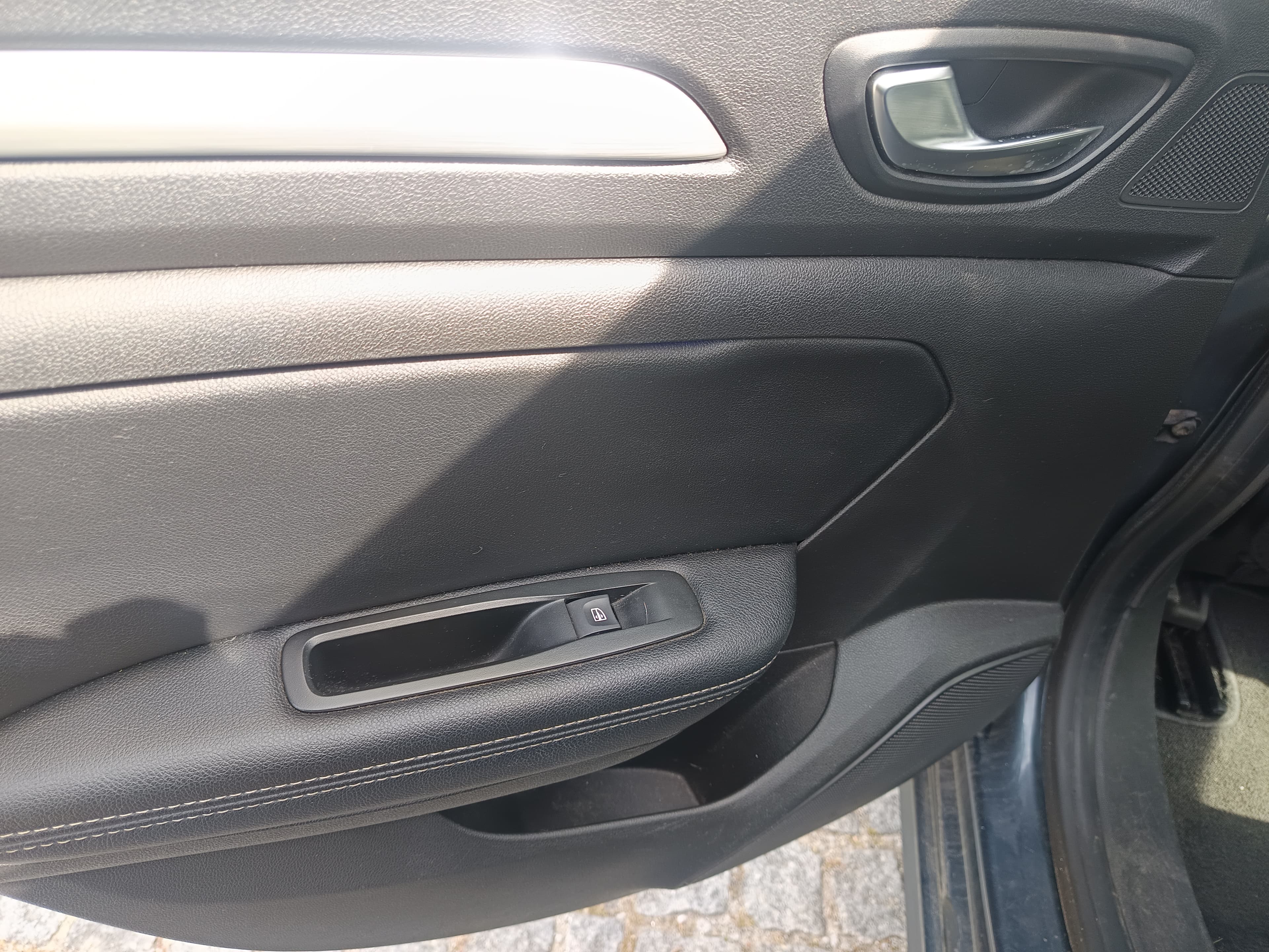 Renault Mégane · Año 2016 — imagen 42
