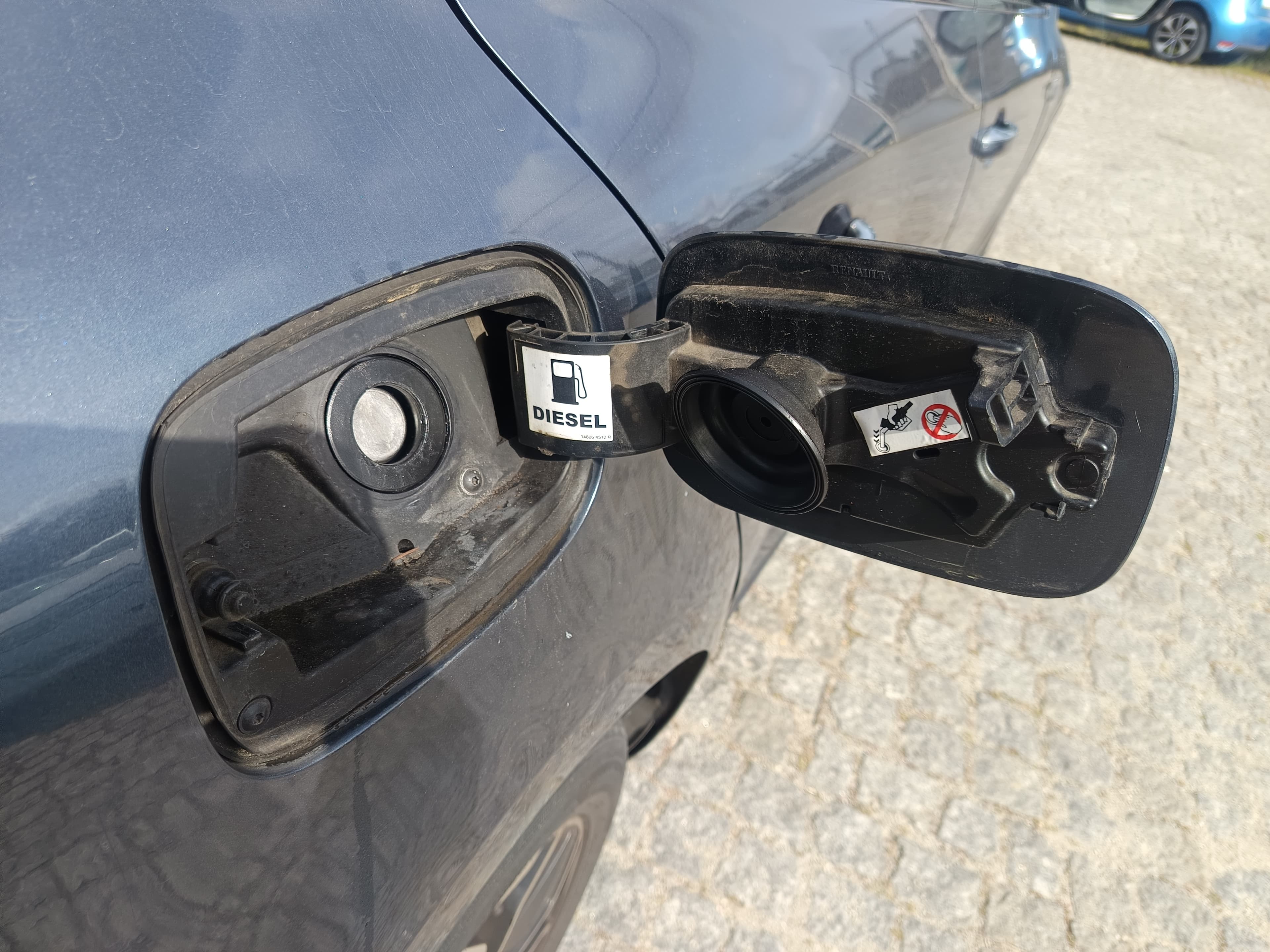 Renault Mégane · Año 2016 — imagen 13