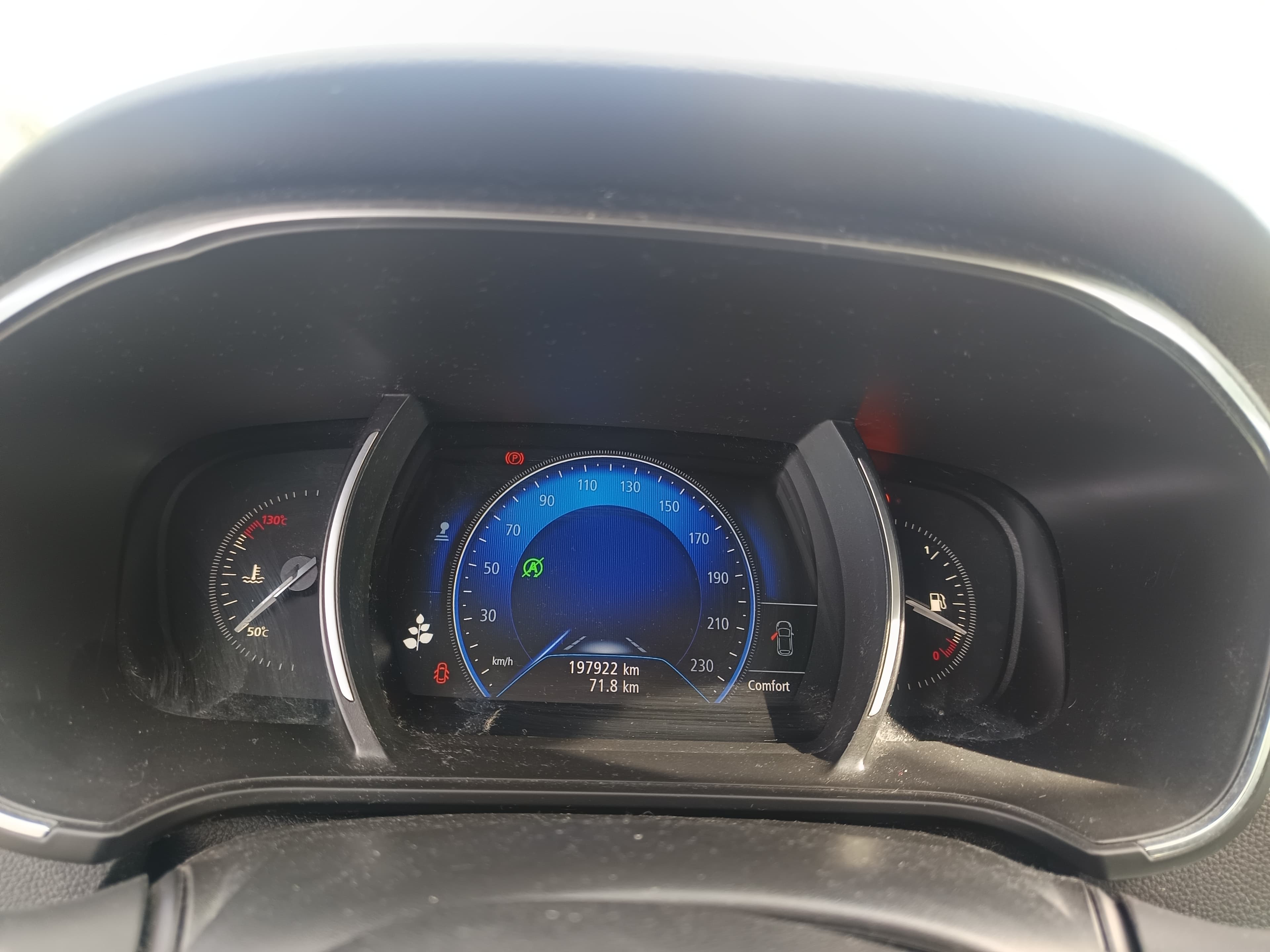 Renault Mégane · Año 2016 — imagen 22