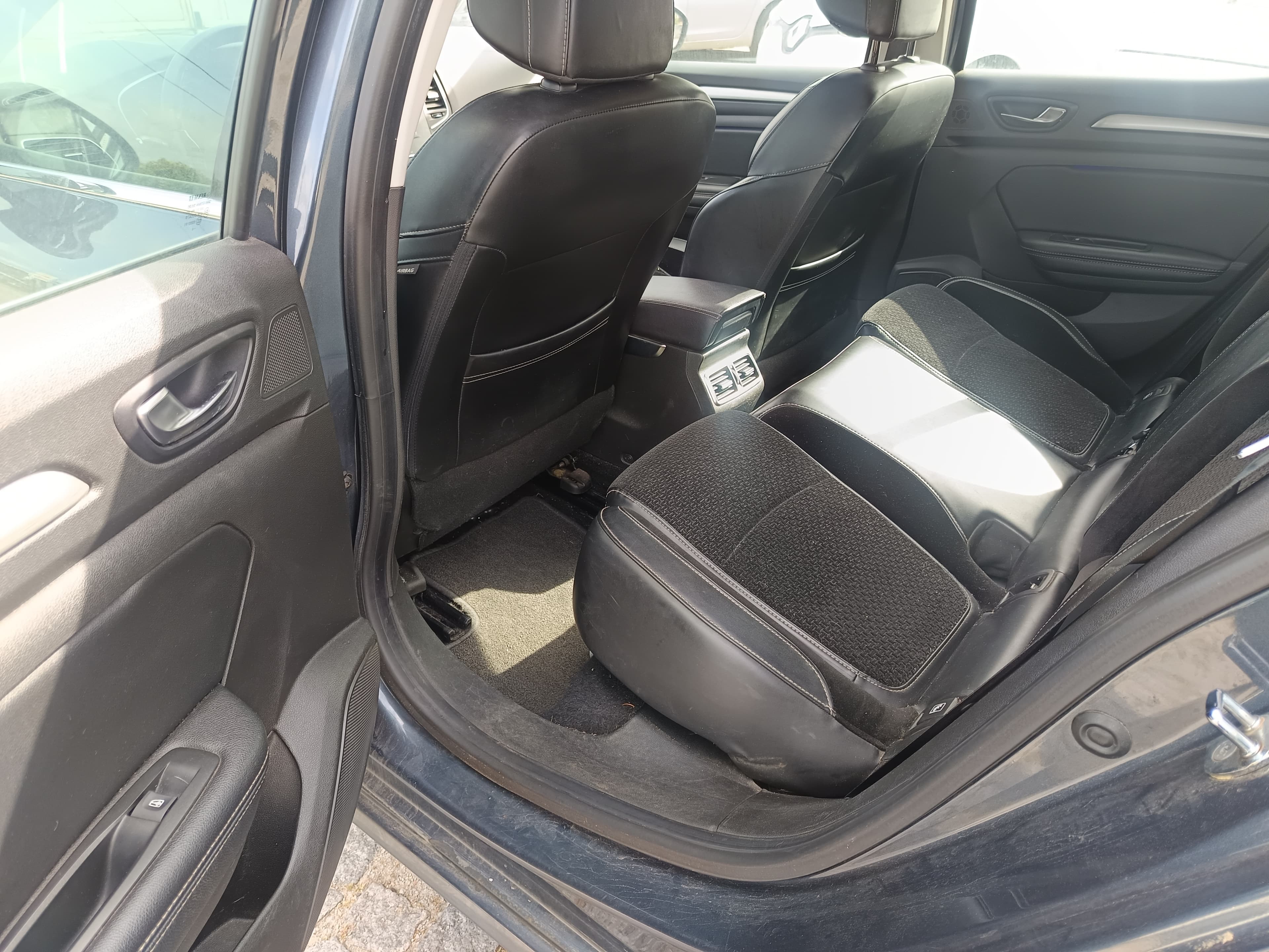 Renault Mégane · Año 2016 — imagen 41