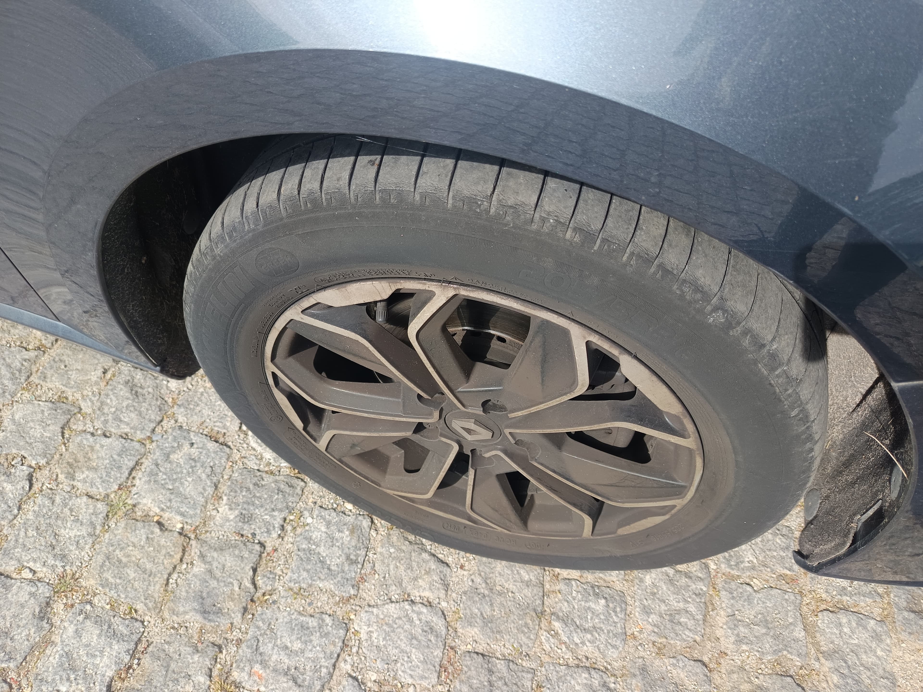 Renault Mégane · Año 2016 — imagen 8
