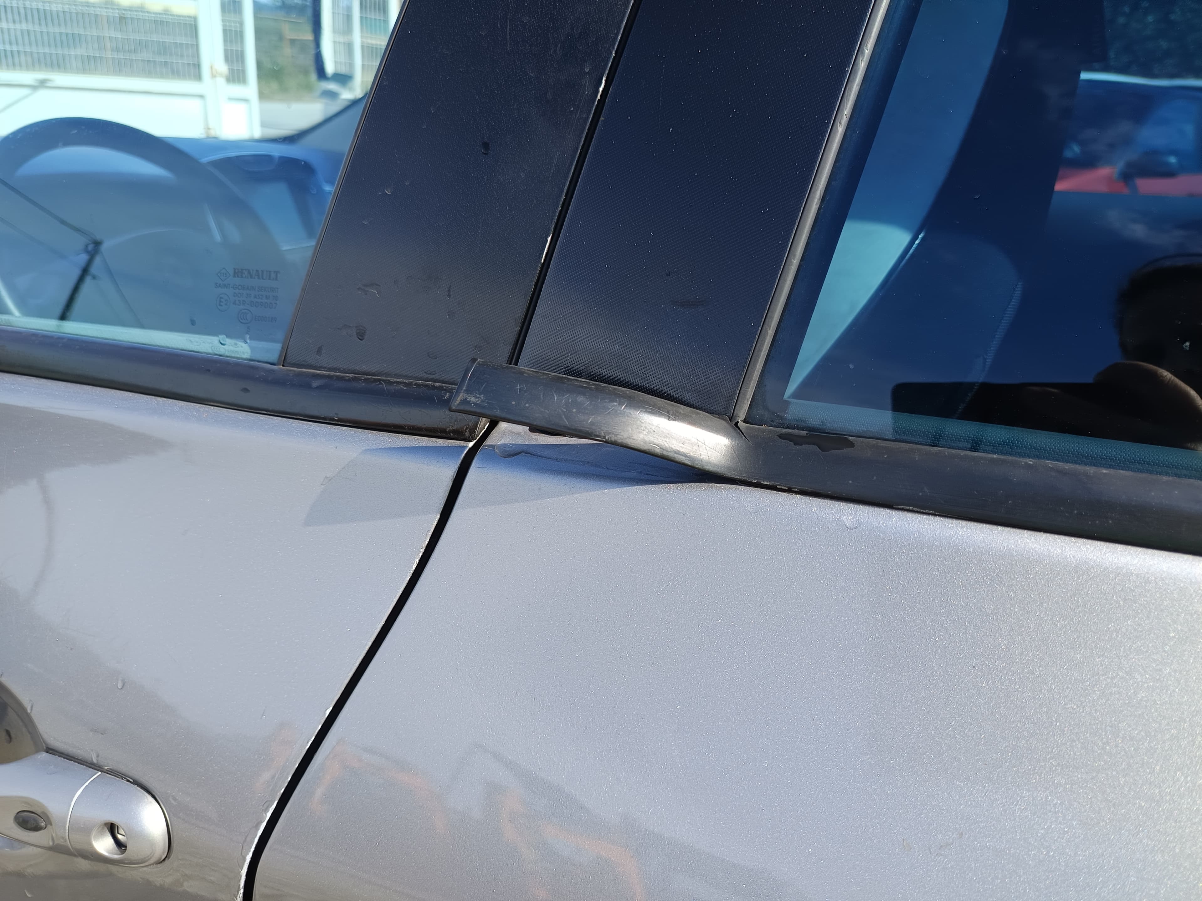 Renault Zoe · Ano 2016 — imagem 21