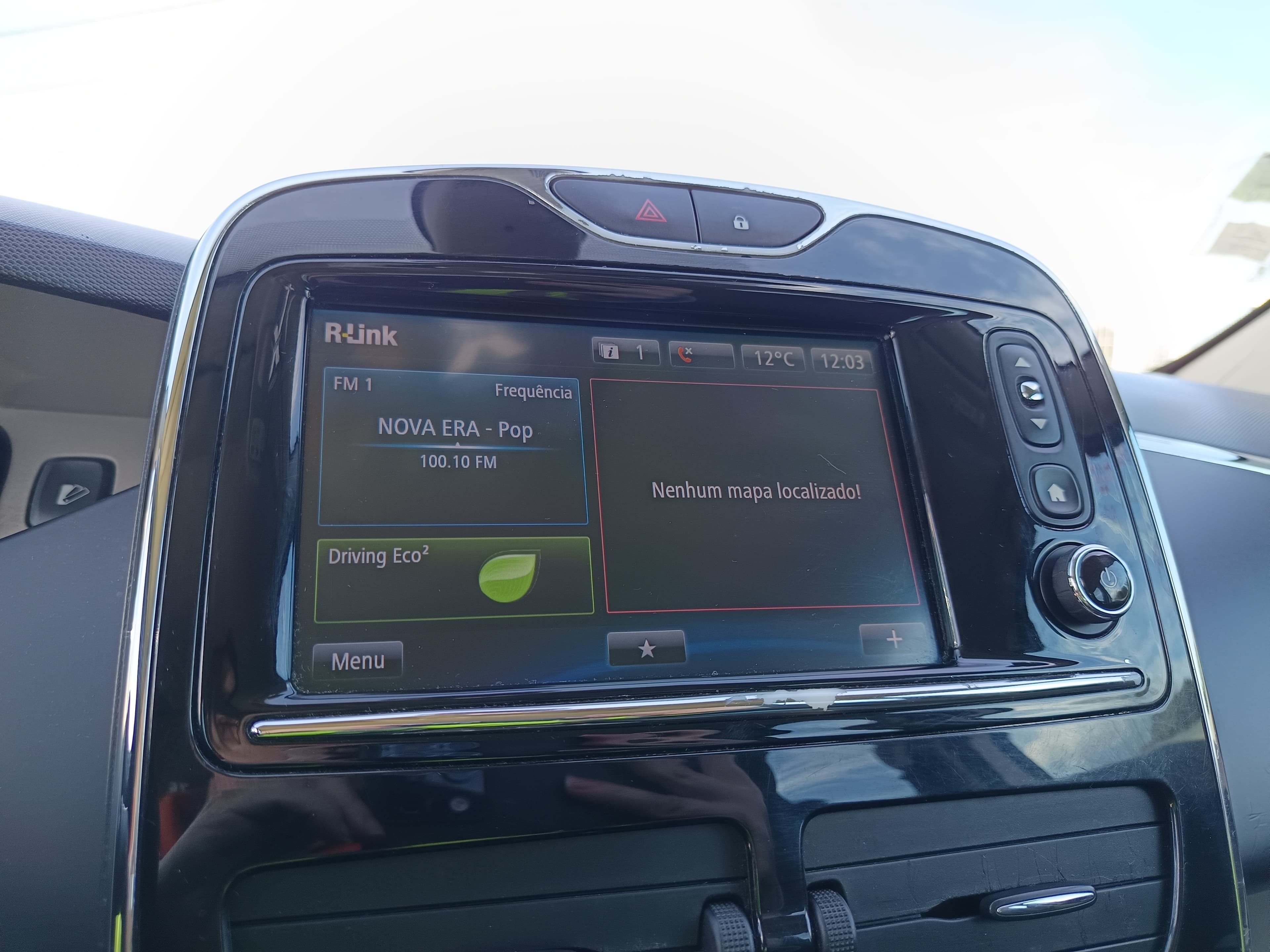 Renault Zoe · Ano 2016 — imagem 43