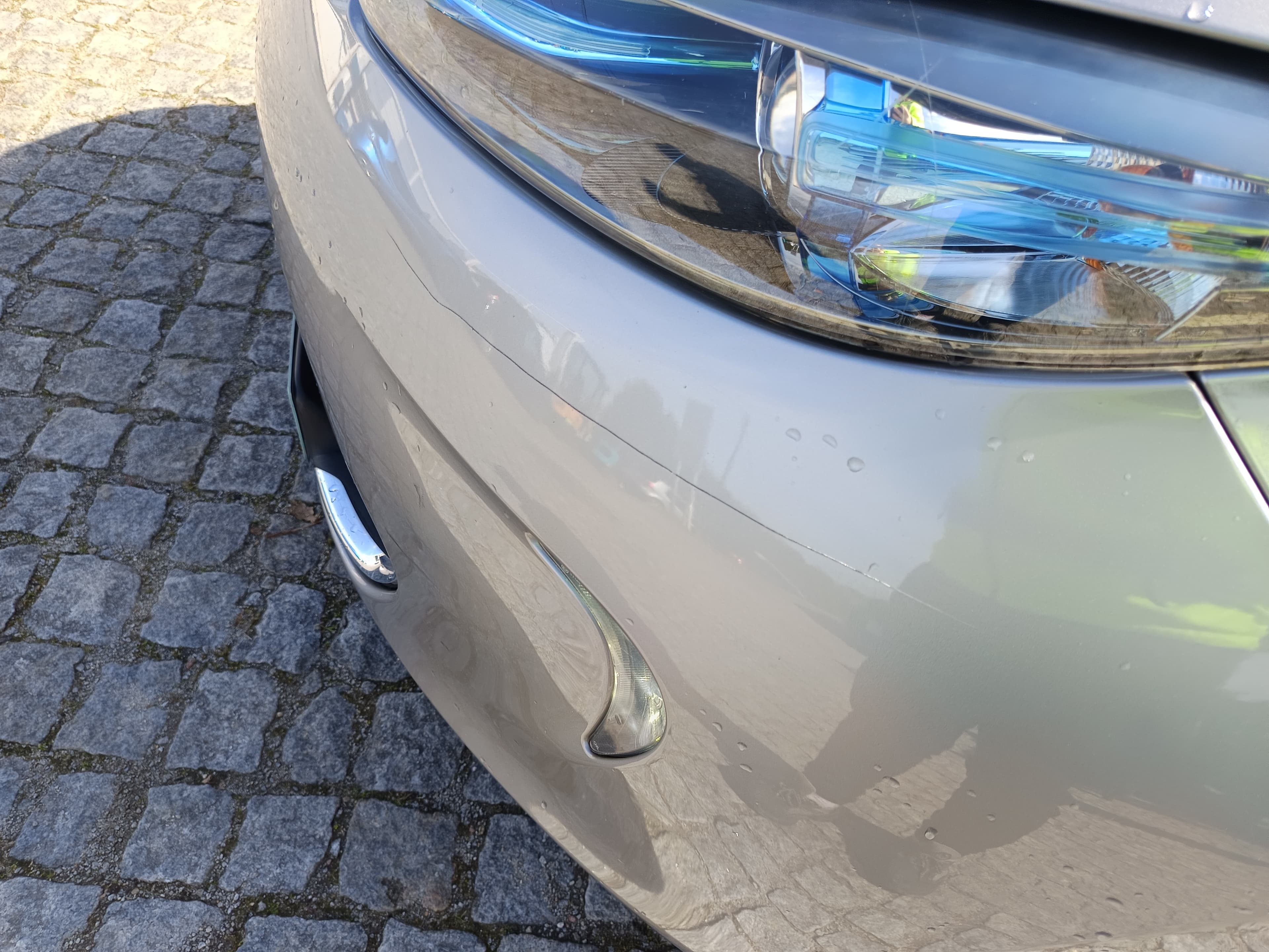 Renault Zoe · Ano 2016 — imagem 9